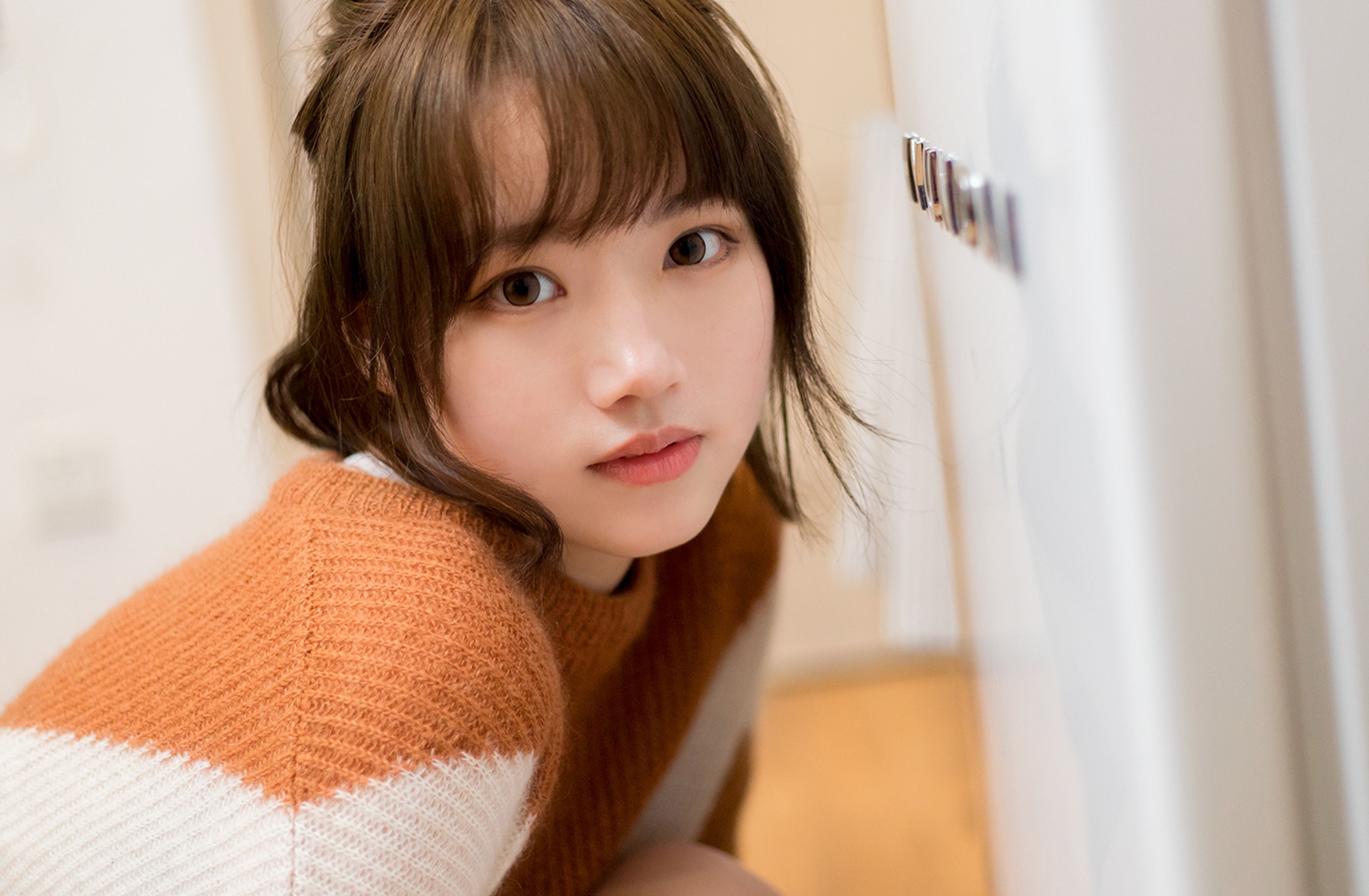图片[8] - 二妹aa - 《温柔》[22P] - 机器猫次元 - 机器猫次元