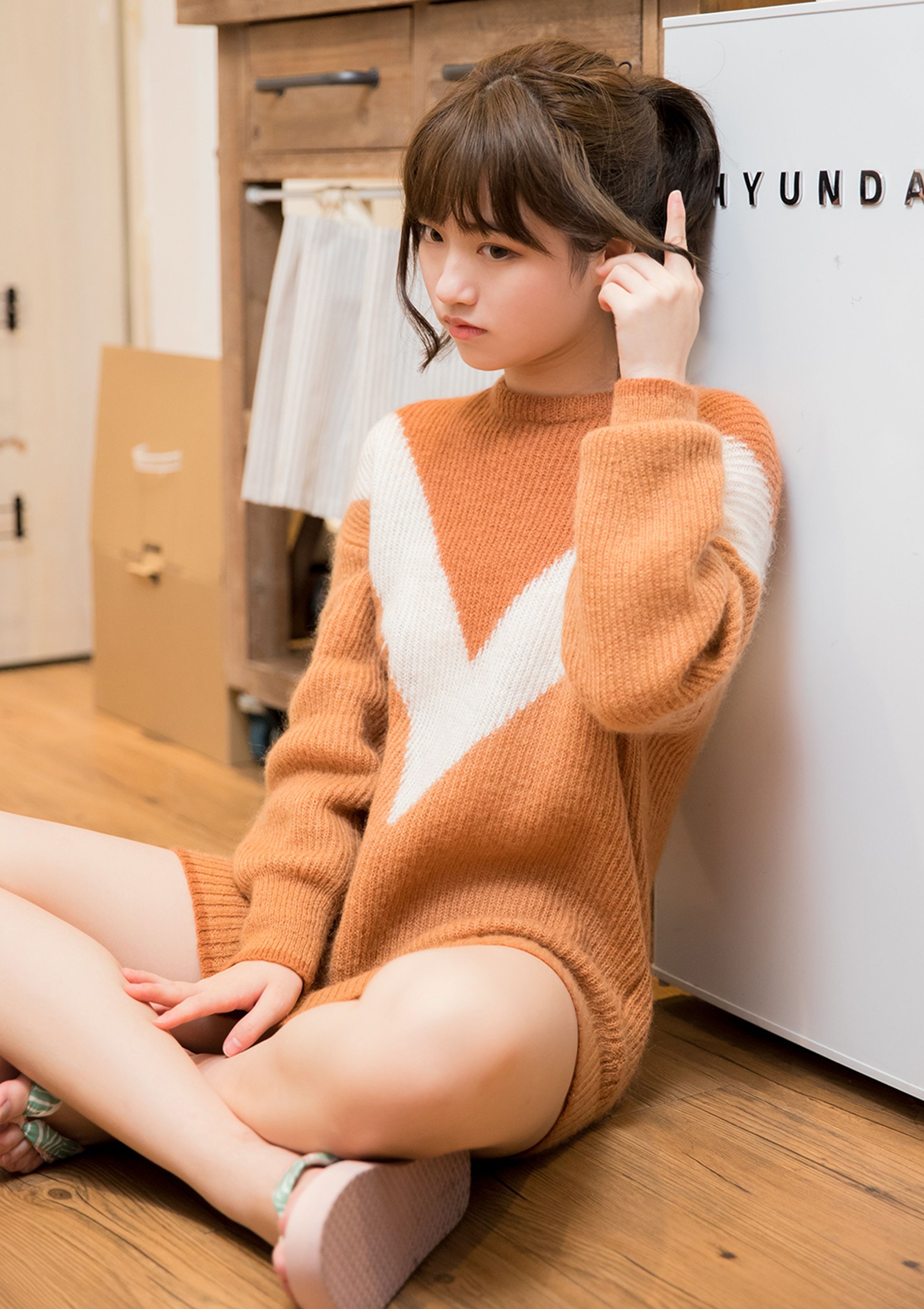图片[6] - 二妹aa - 《温柔》[22P] - 机器猫次元 - 机器猫次元