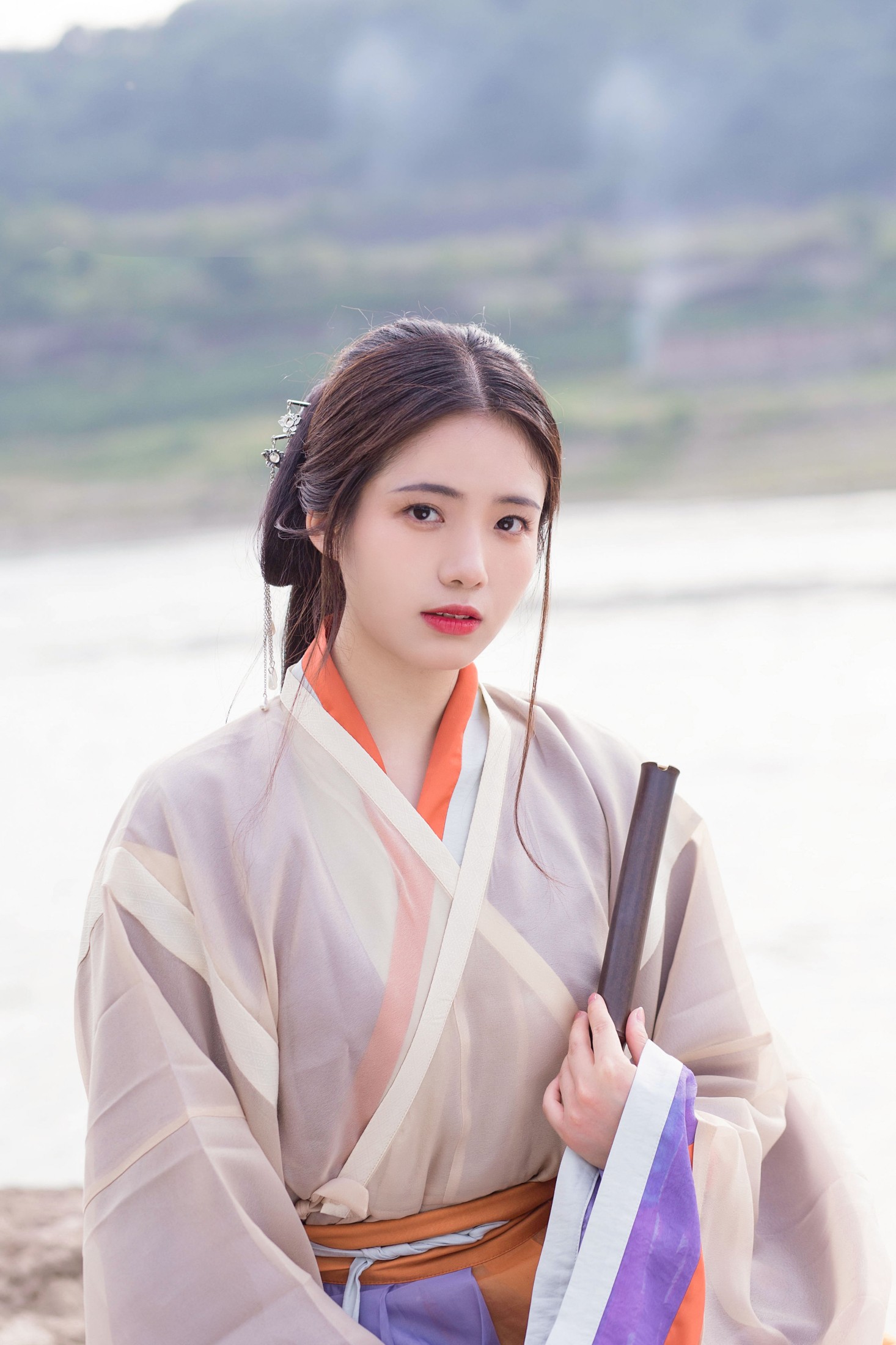 图片[8] - 沂越 - 《江行寄远》[22P] - 机器猫次元 - 机器猫次元