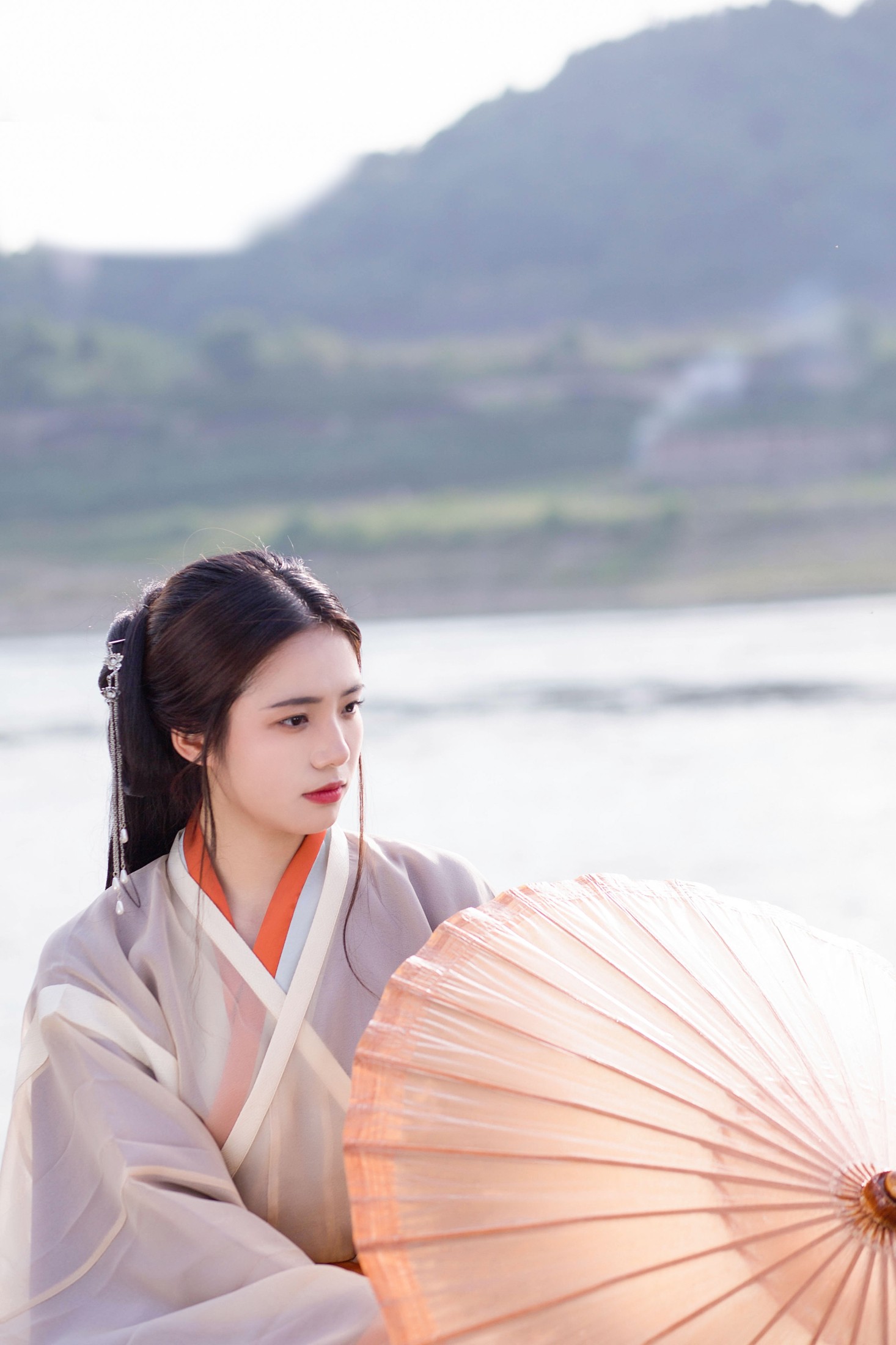 图片[5] - 沂越 - 《江行寄远》[22P] - 机器猫次元 - 机器猫次元