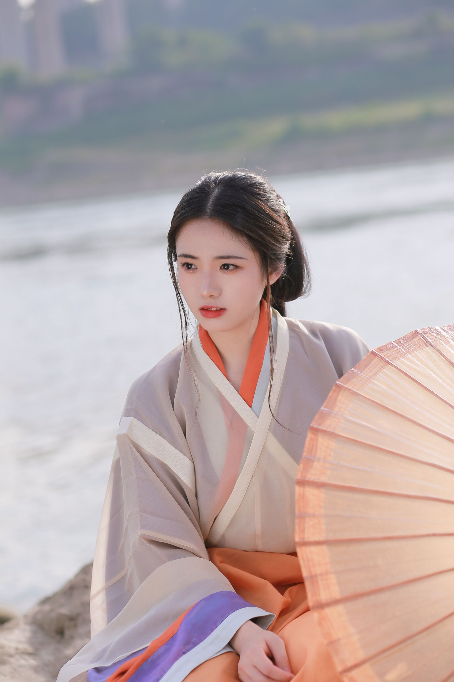 图片[7] - 沂越 - 《江行寄远》[22P] - 机器猫次元 - 机器猫次元