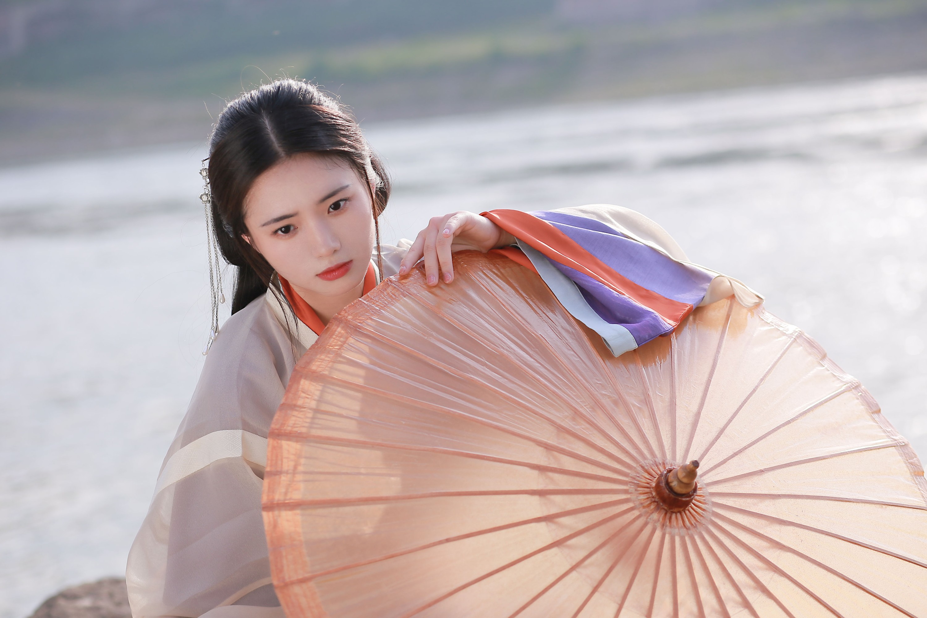 图片[4] - 沂越 - 《江行寄远》[22P] - 机器猫次元 - 机器猫次元