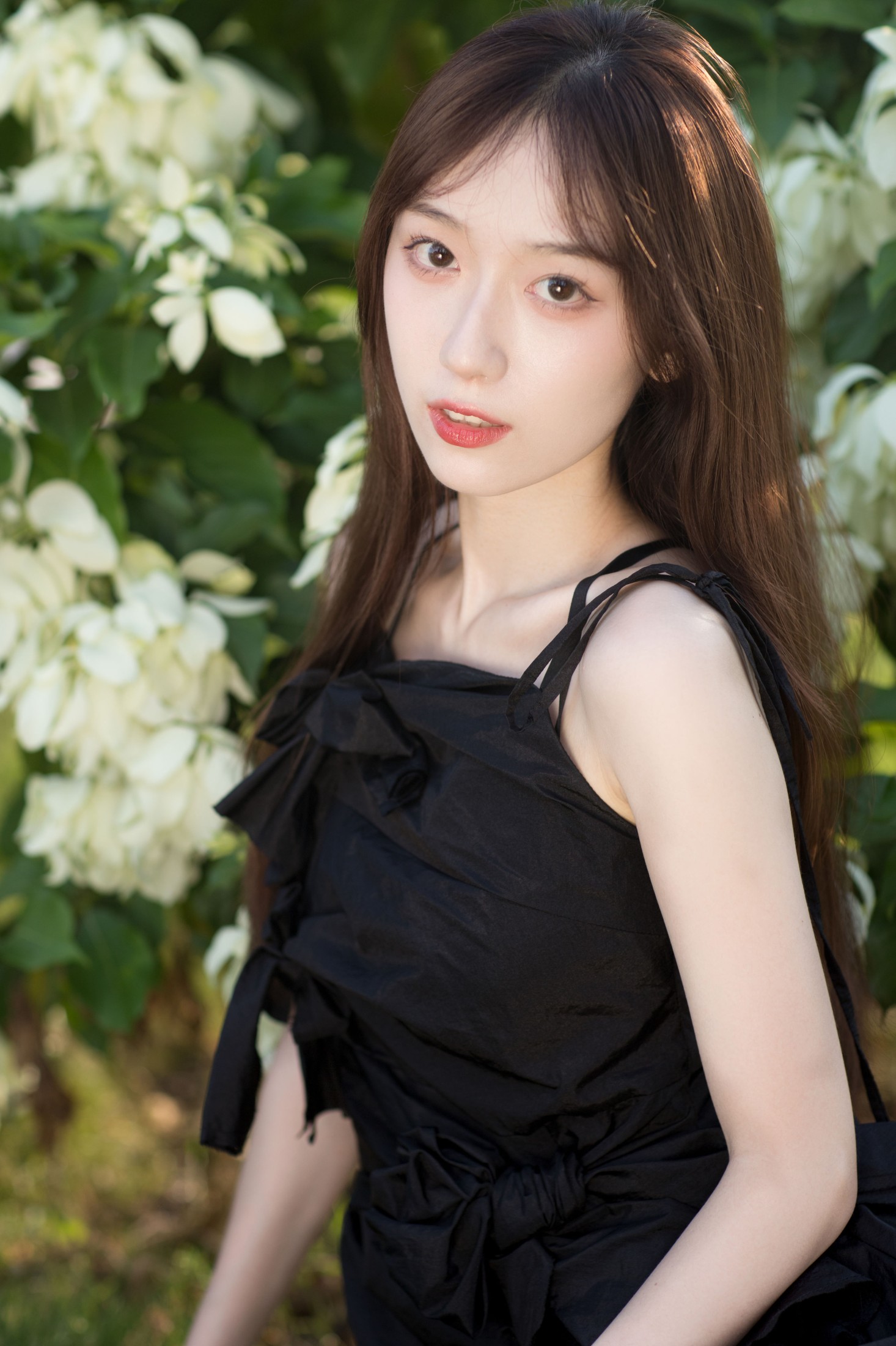 图片[5] - KK - 《微风起，心已动》[25P] - 机器猫次元 - 机器猫次元