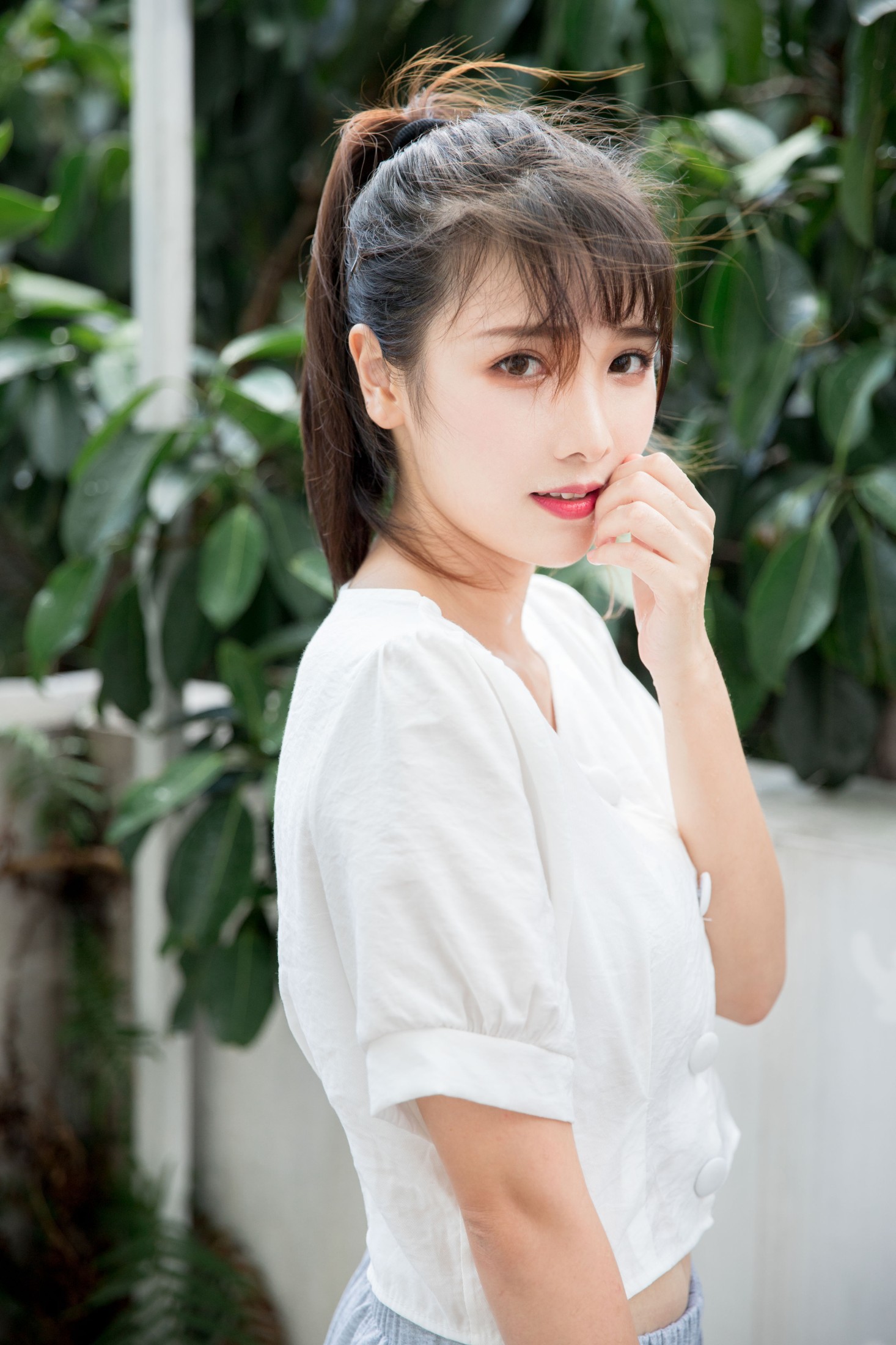 图片[5] - 湘湘 - 《小确幸》[22P] - 机器猫次元 - 机器猫次元
