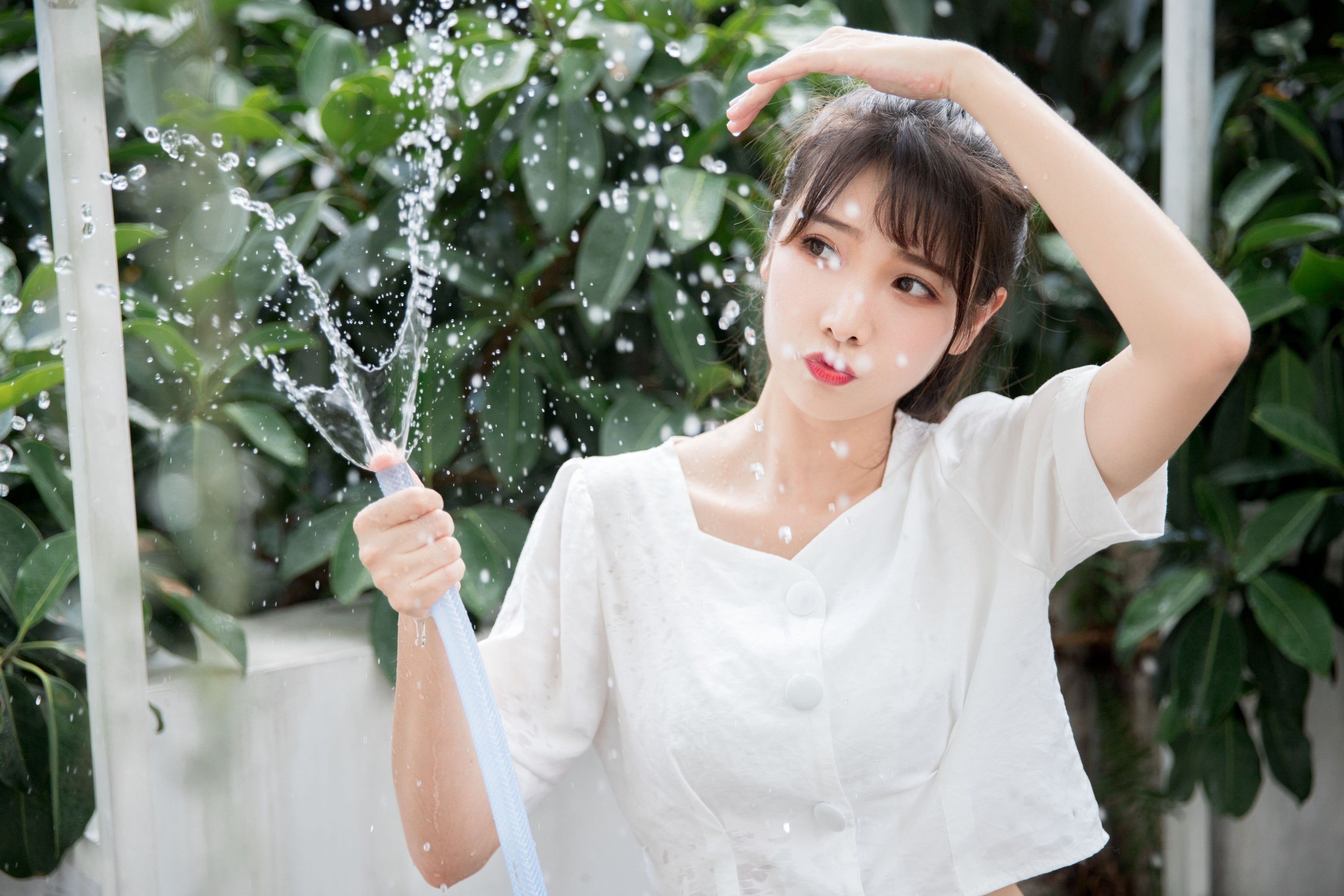 图片[3] - 湘湘 - 《小确幸》[22P] - 机器猫次元 - 机器猫次元