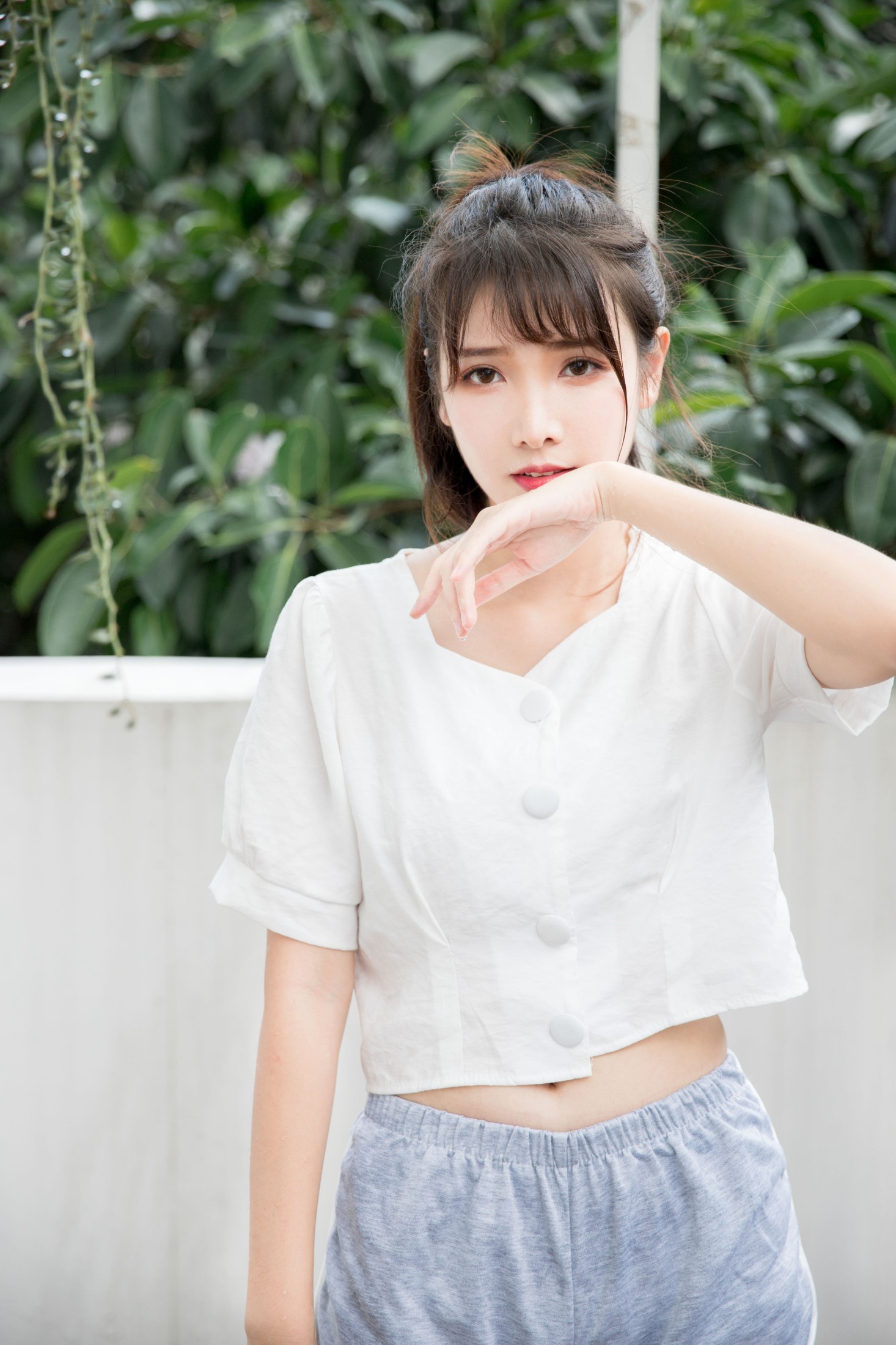 图片[6] - 湘湘 - 《小确幸》[22P] - 机器猫次元 - 机器猫次元