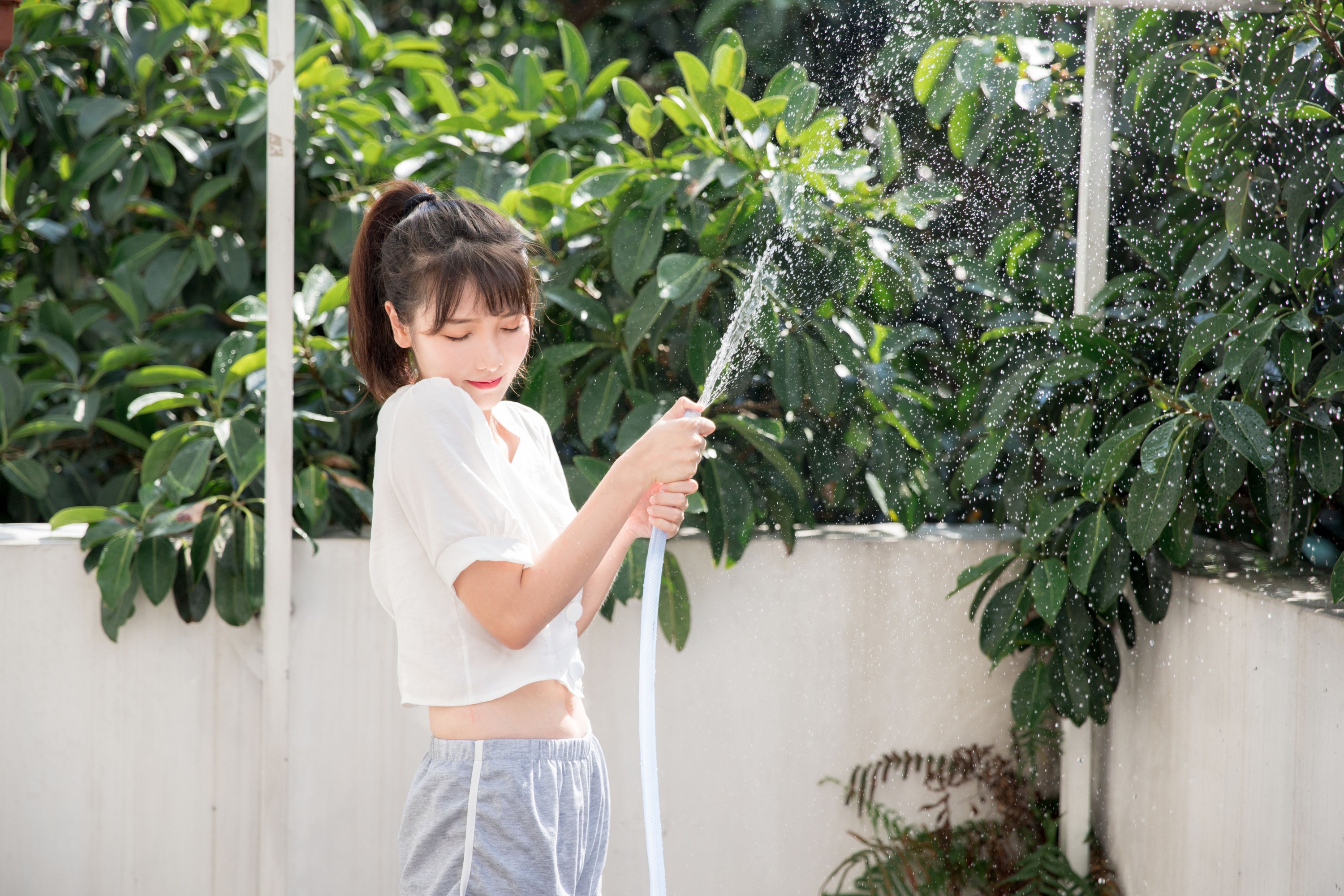图片[4] - 湘湘 - 《小确幸》[22P] - 机器猫次元 - 机器猫次元