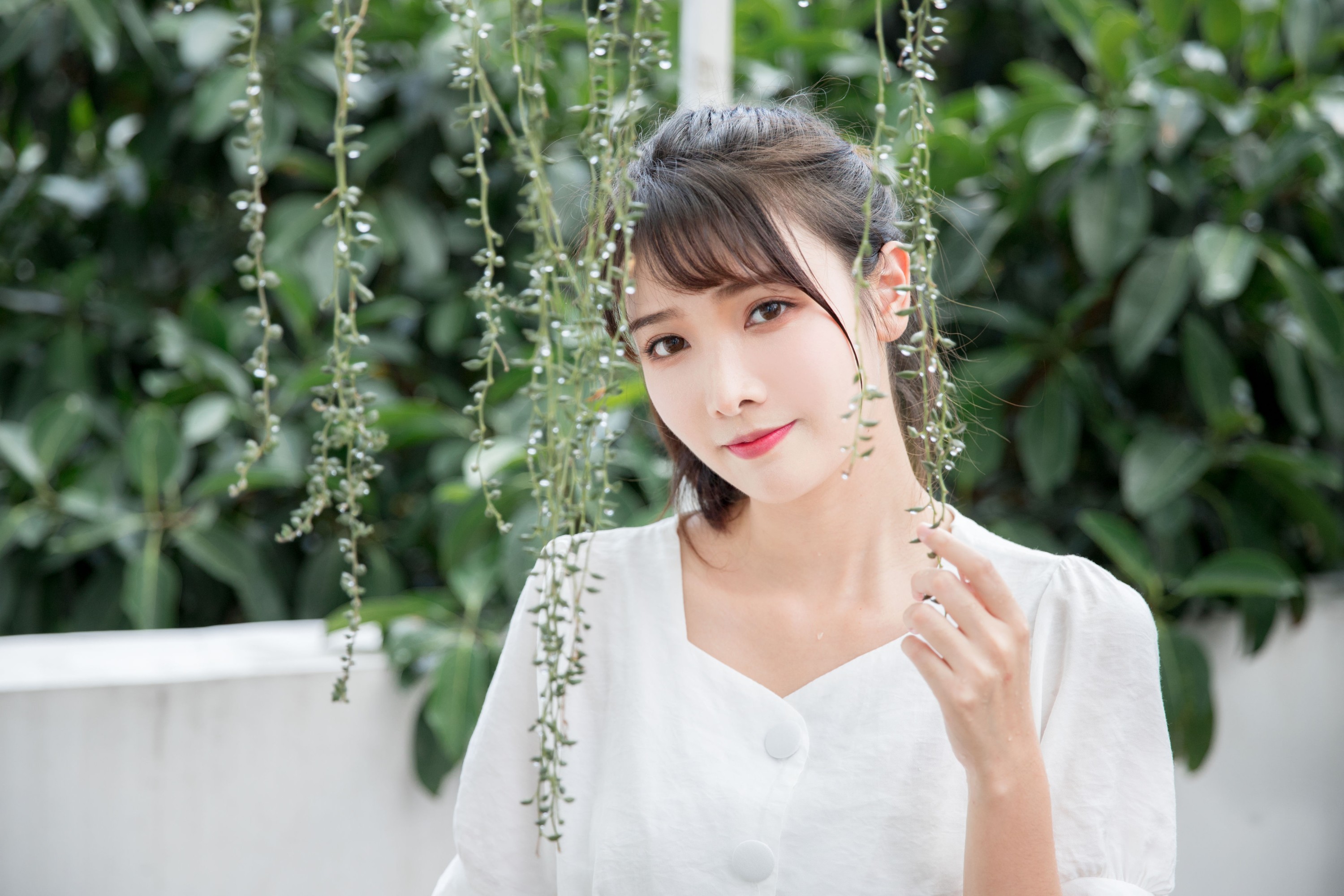 图片[7] - 湘湘 - 《小确幸》[22P] - 机器猫次元 - 机器猫次元