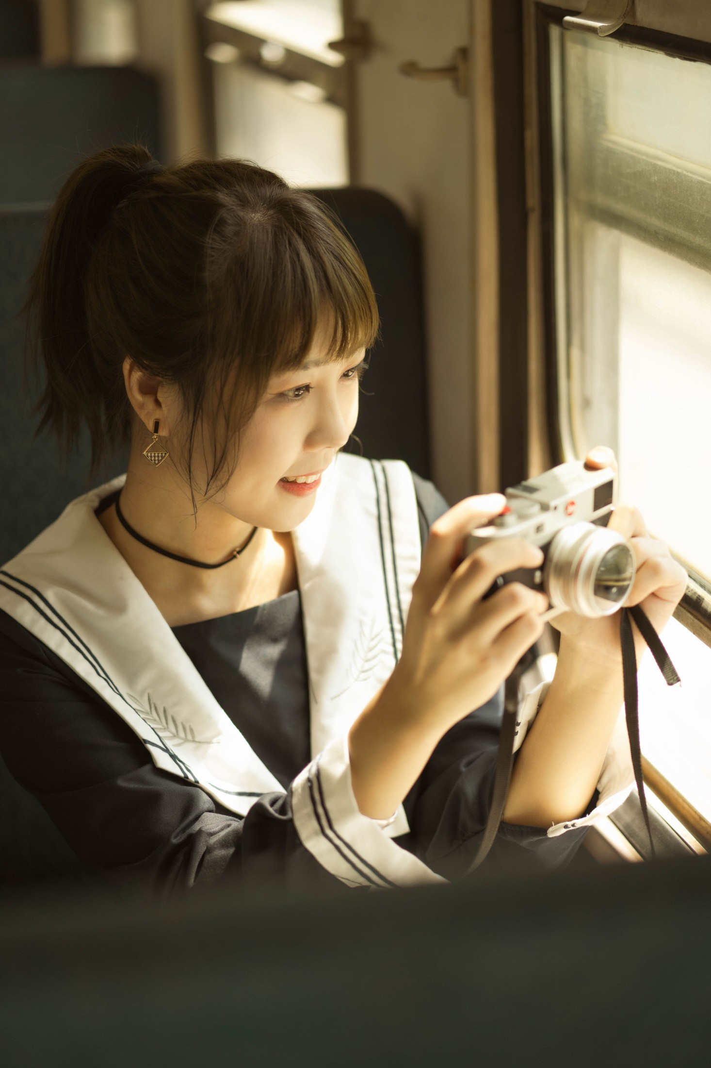 图片[6] - tau - 《旧时》[28P] - 机器猫次元 - 机器猫次元