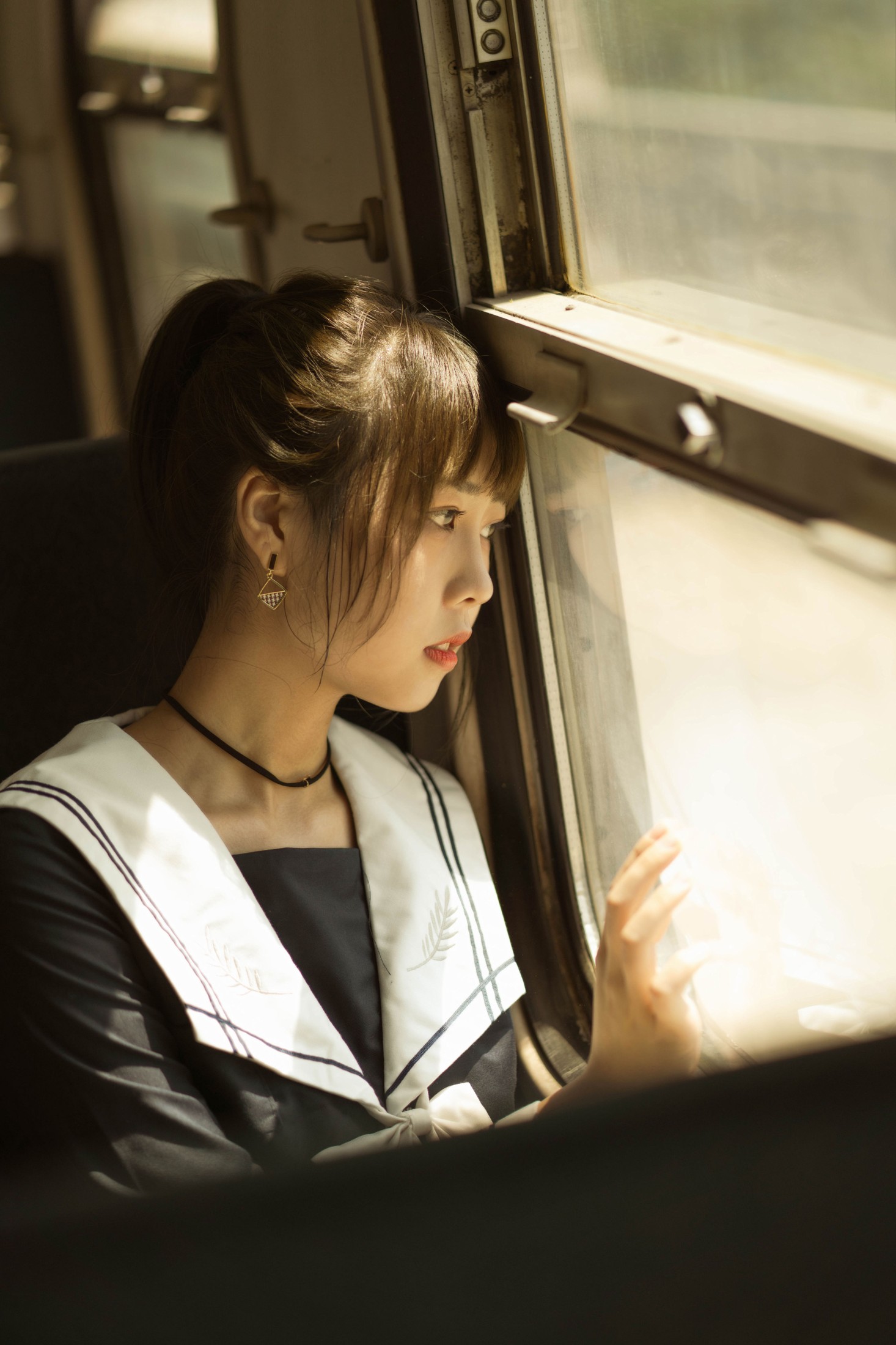 图片[4] - tau - 《旧时》[28P] - 机器猫次元 - 机器猫次元