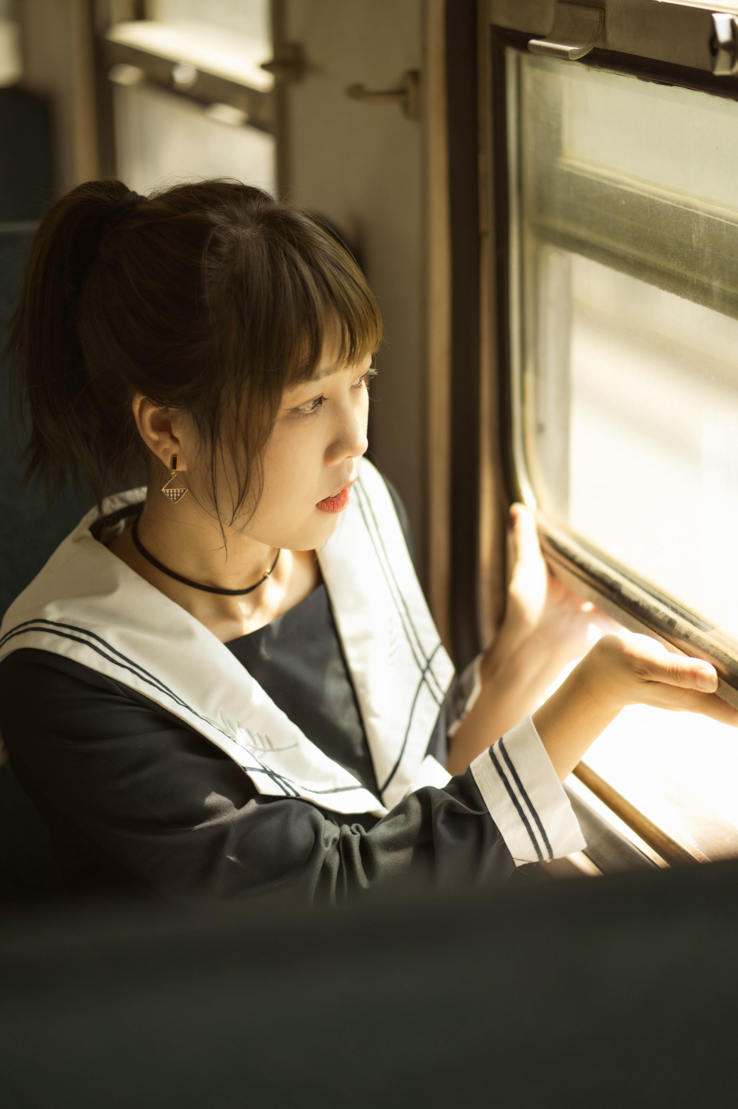 图片[5] - tau - 《旧时》[28P] - 机器猫次元 - 机器猫次元