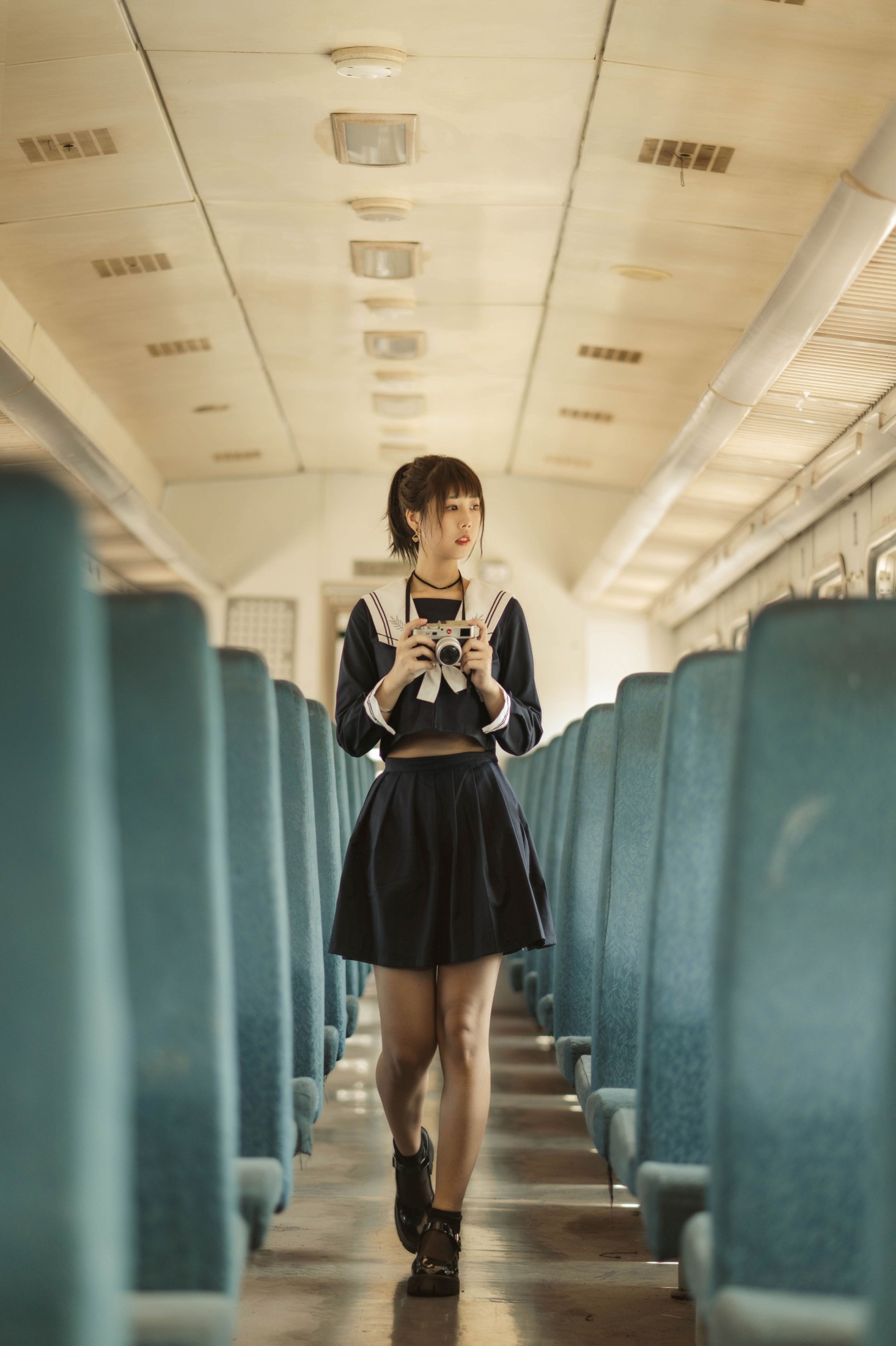 图片[7] - tau - 《旧时》[28P] - 机器猫次元 - 机器猫次元