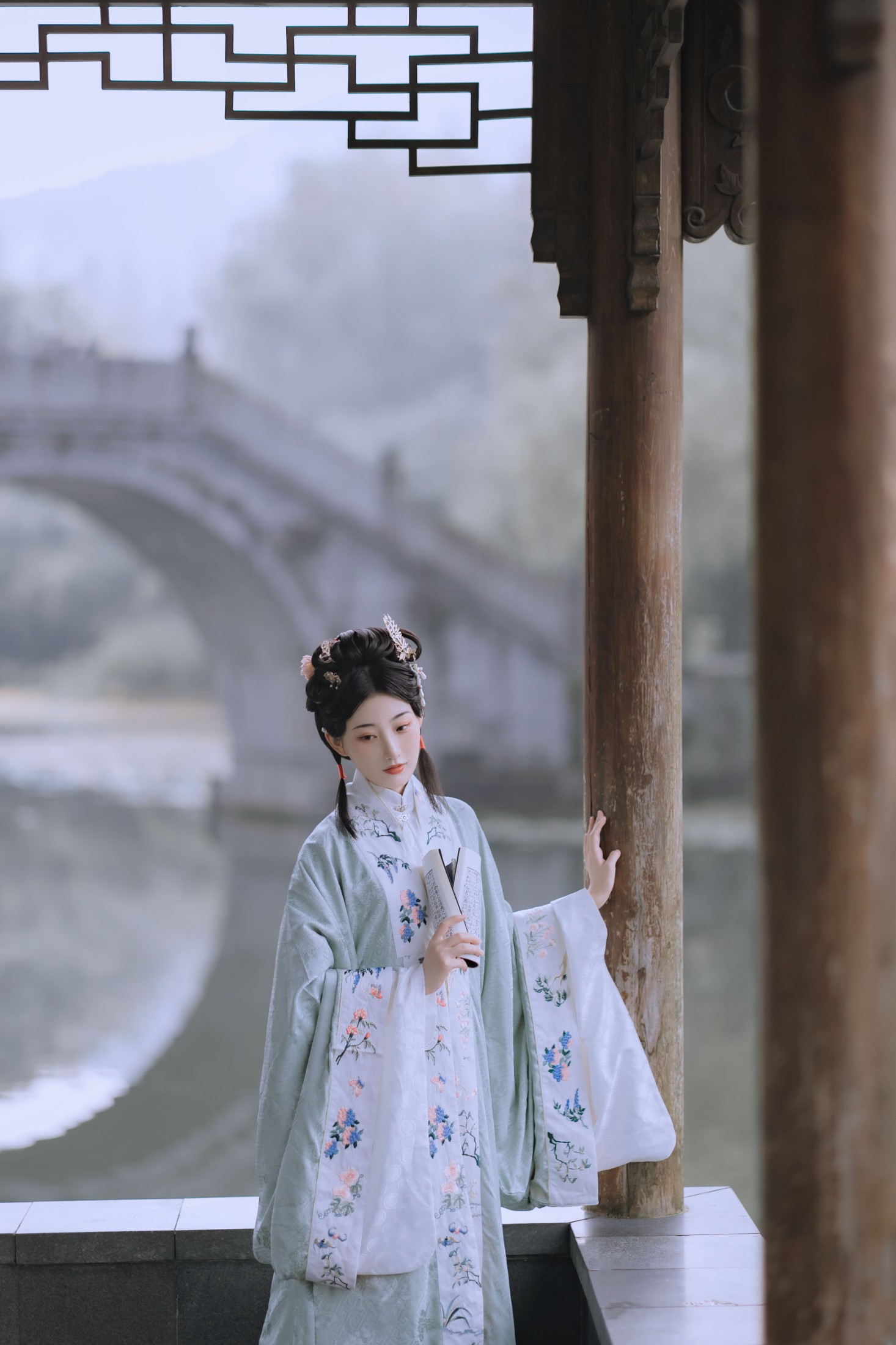 图片[8] - Rider - 《宿雨初霁》[31P] - 机器猫次元 - 机器猫次元
