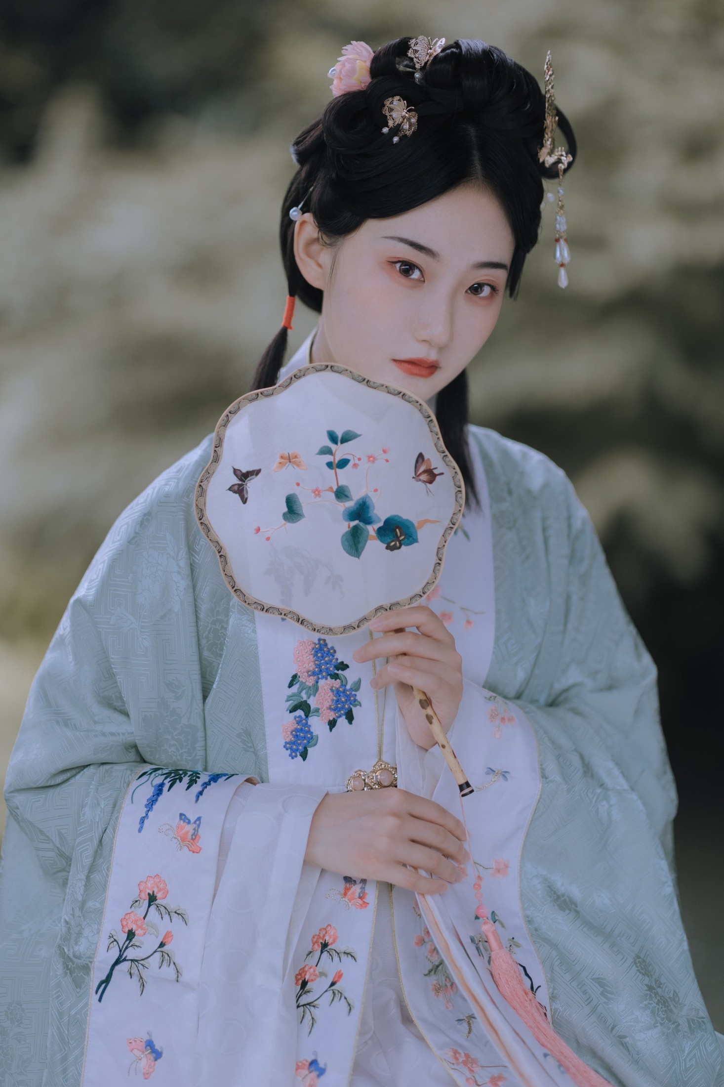 图片[3] - Rider - 《宿雨初霁》[31P] - 机器猫次元 - 机器猫次元