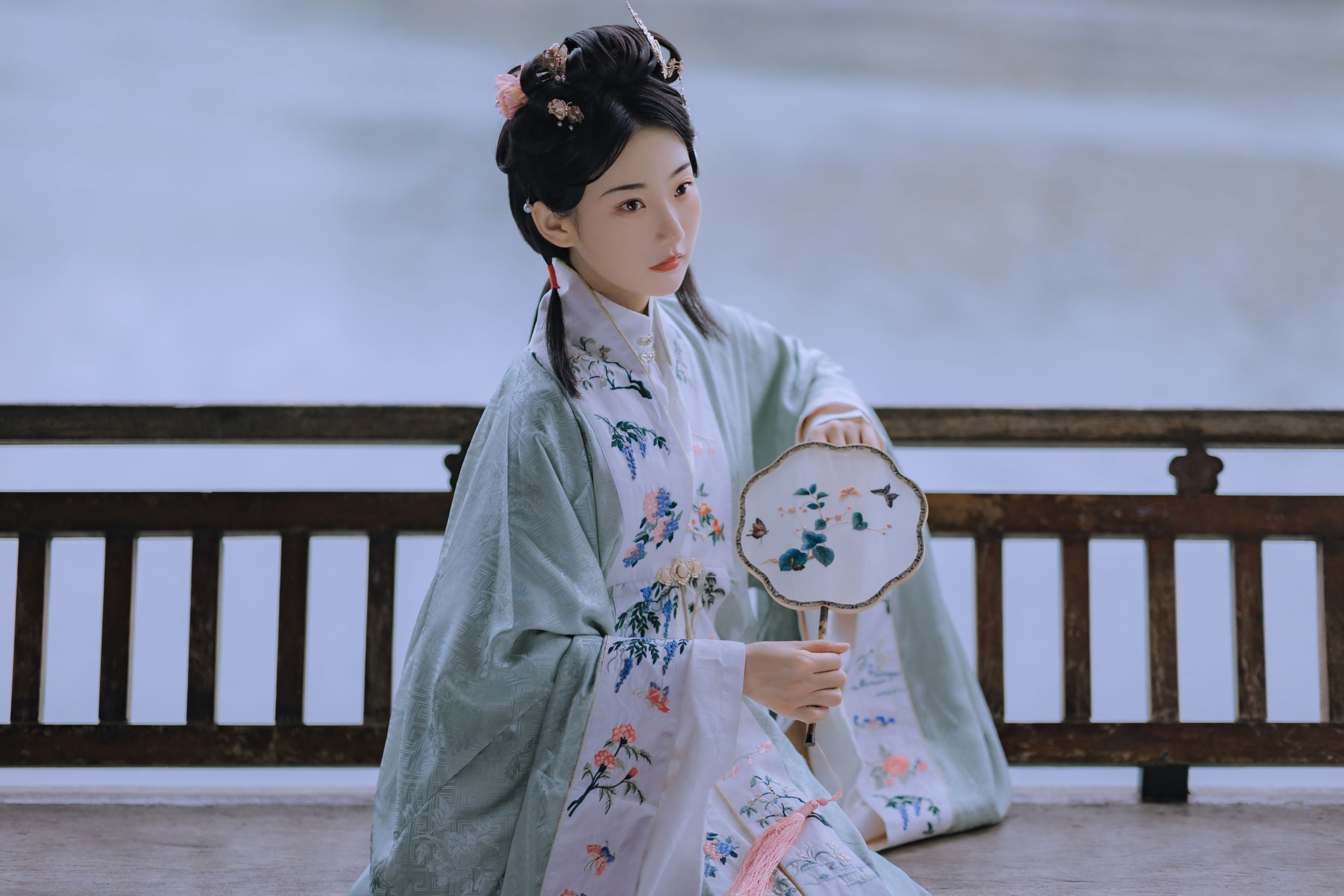 图片[4] - Rider - 《宿雨初霁》[31P] - 机器猫次元 - 机器猫次元