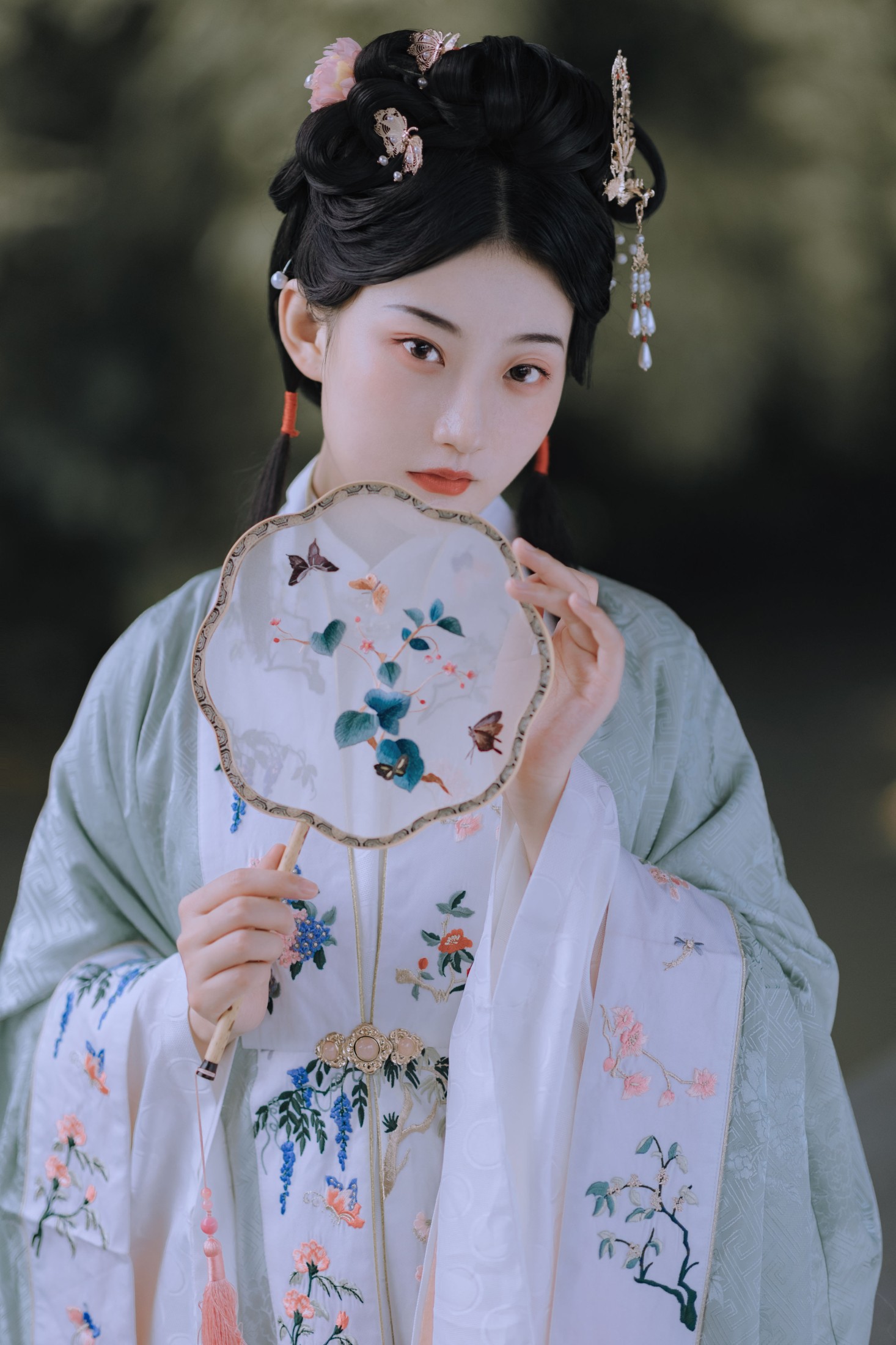 图片[5] - Rider - 《宿雨初霁》[31P] - 机器猫次元 - 机器猫次元