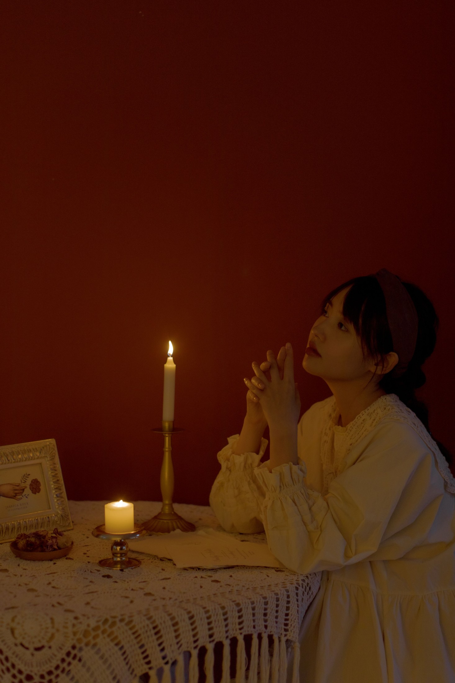 图片[5] - 大嘉 - 《少女的梦》[24P] - 机器猫次元 - 机器猫次元