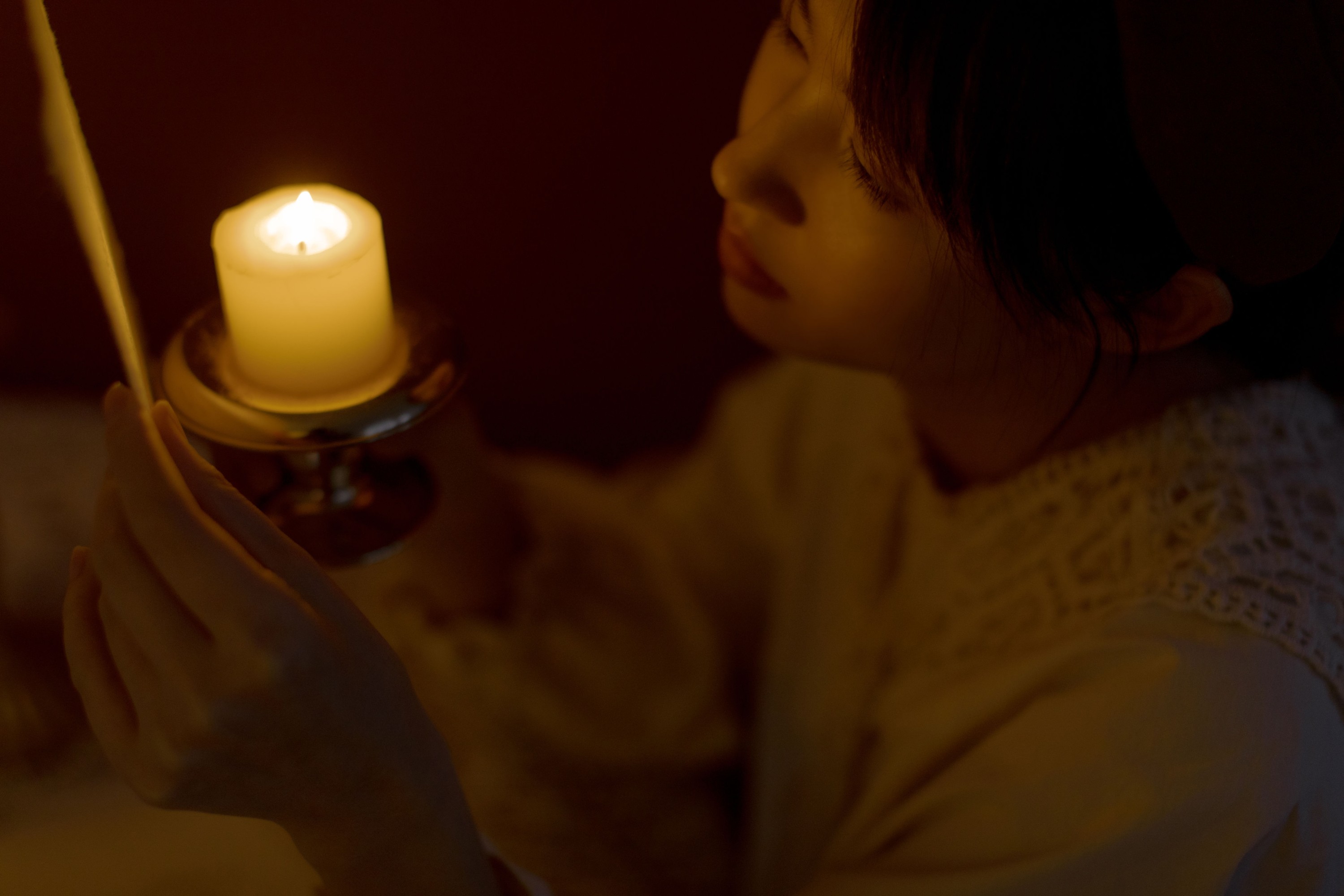 图片[4] - 大嘉 - 《少女的梦》[24P] - 机器猫次元 - 机器猫次元