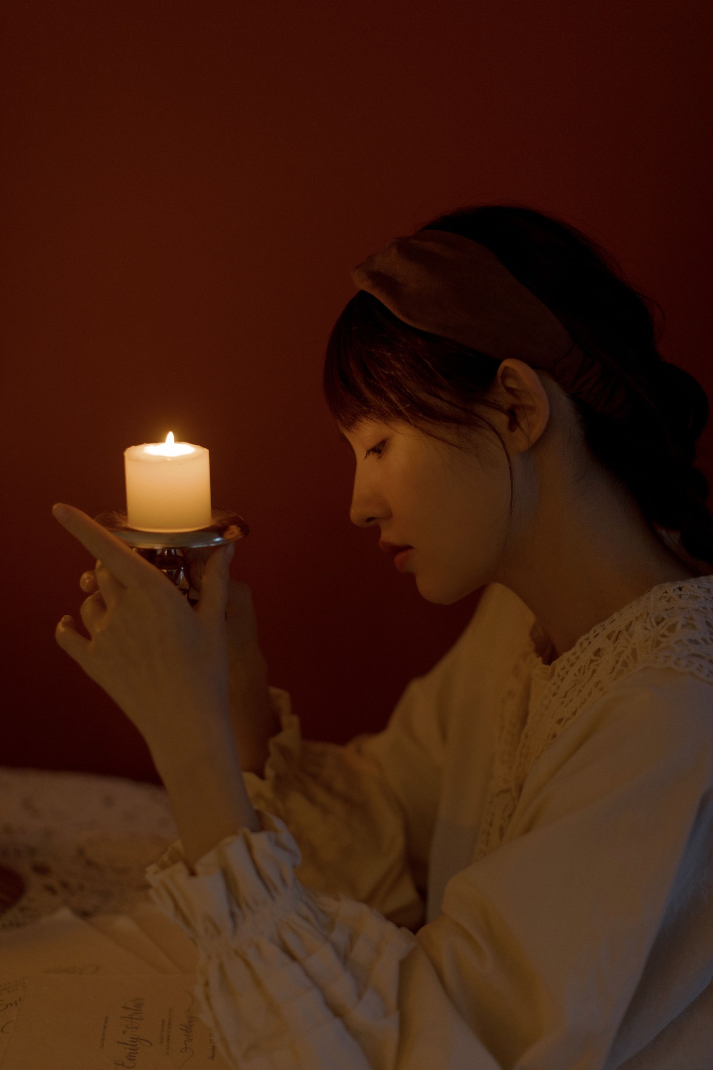 图片[3] - 大嘉 - 《少女的梦》[24P] - 机器猫次元 - 机器猫次元