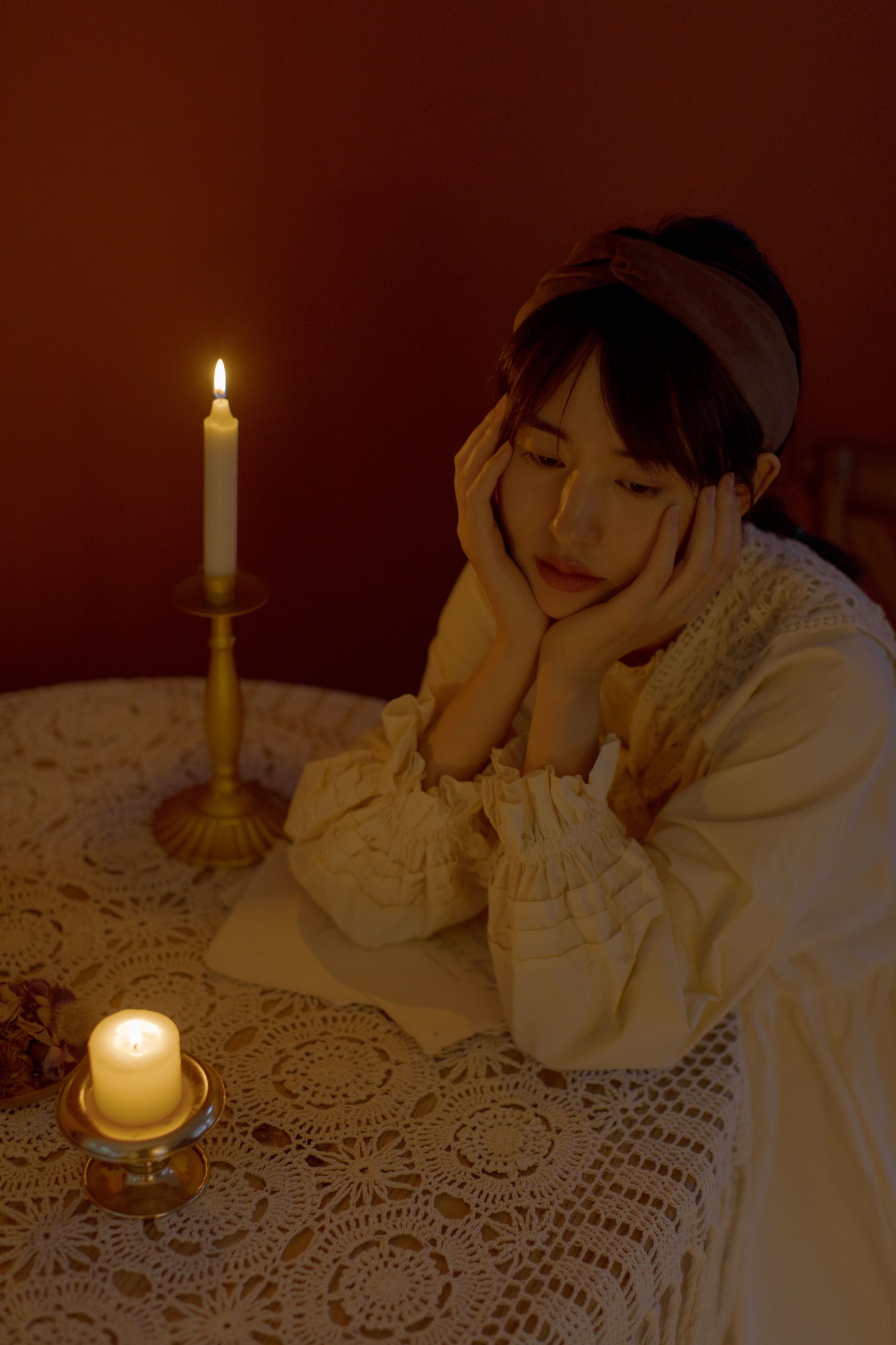 图片[6] - 大嘉 - 《少女的梦》[24P] - 机器猫次元 - 机器猫次元