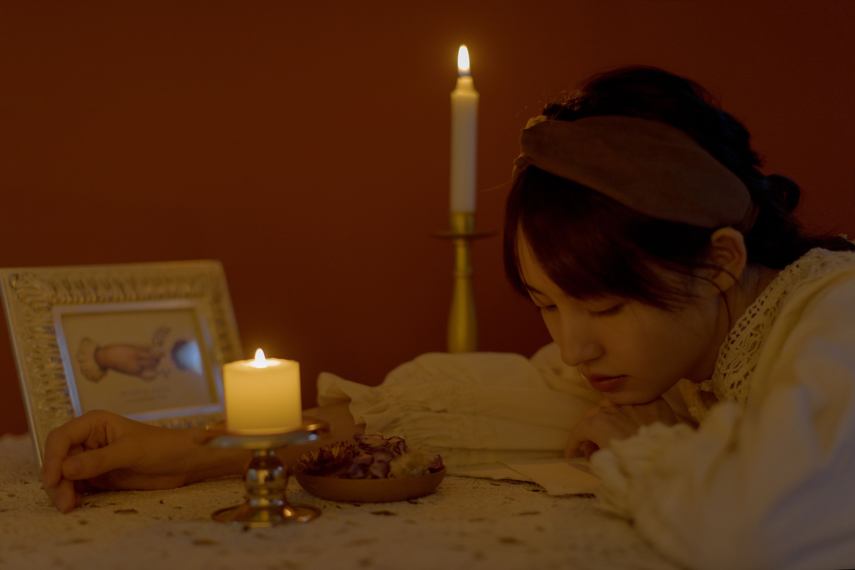 图片[7] - 大嘉 - 《少女的梦》[24P] - 机器猫次元 - 机器猫次元