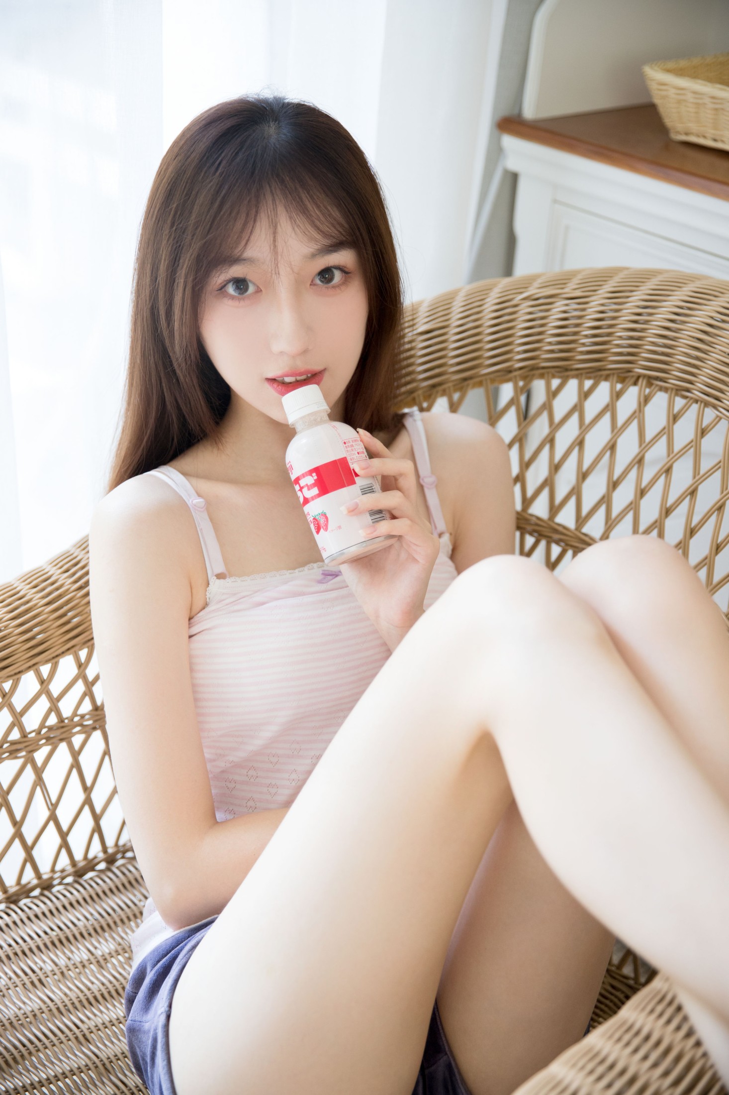图片[6] - KK - 《草莓的味道》[23P] - 机器猫次元 - 机器猫次元