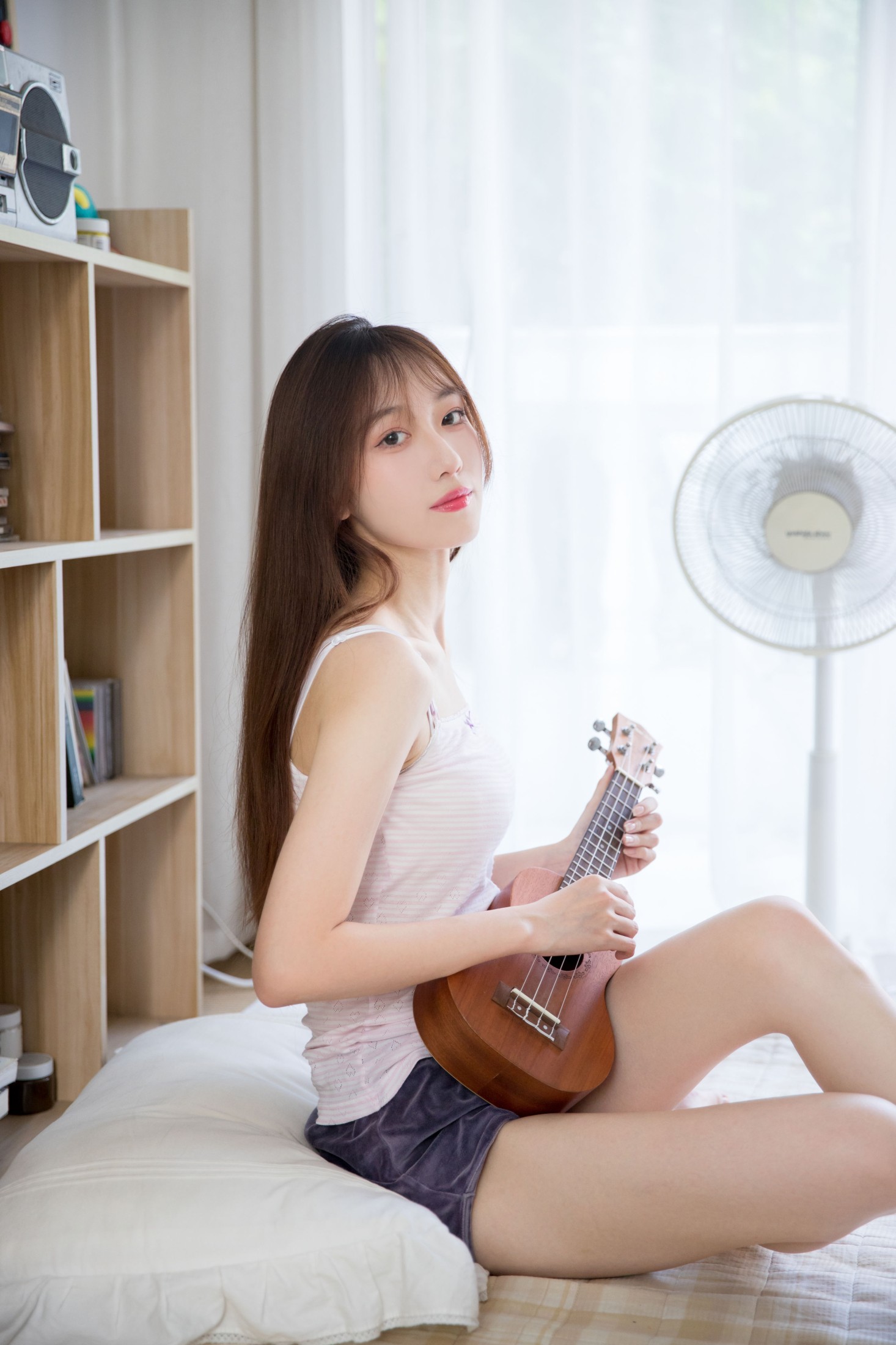 图片[5] - KK - 《草莓的味道》[23P] - 机器猫次元 - 机器猫次元