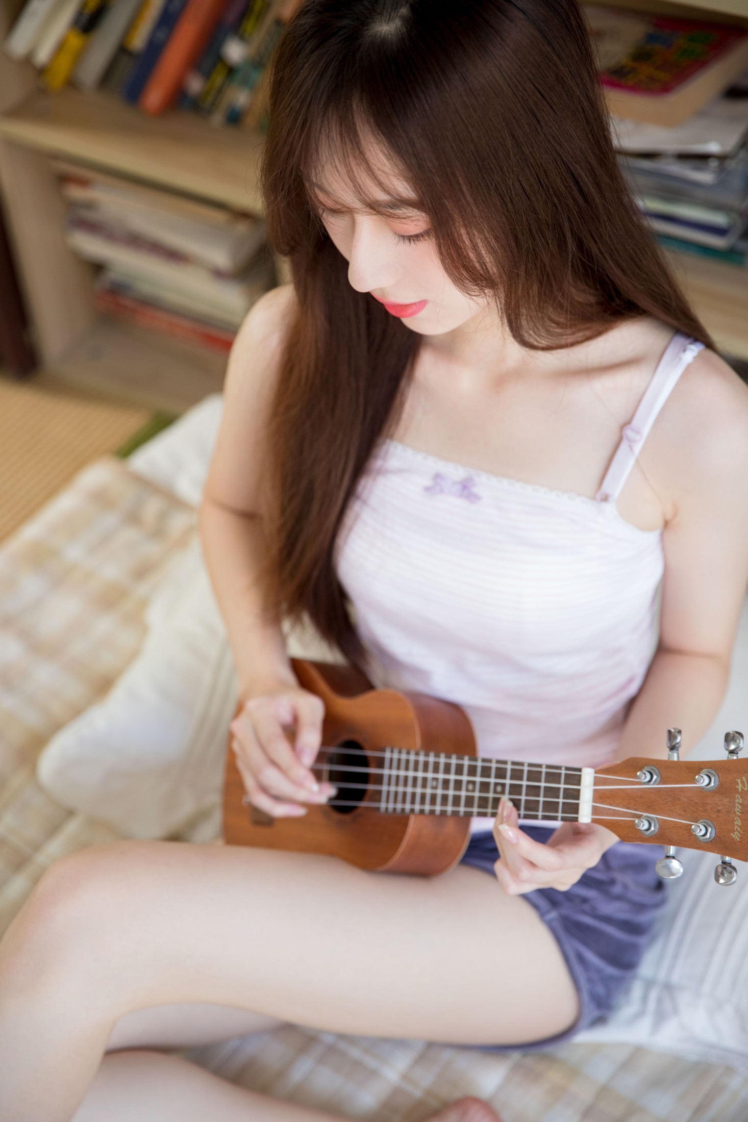 图片[4] - KK - 《草莓的味道》[23P] - 机器猫次元 - 机器猫次元
