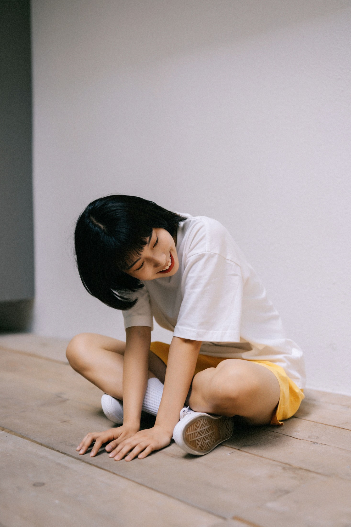 图片[7] - 谷厘米 - 《元气满满的一天》[26P] - 机器猫次元 - 机器猫次元