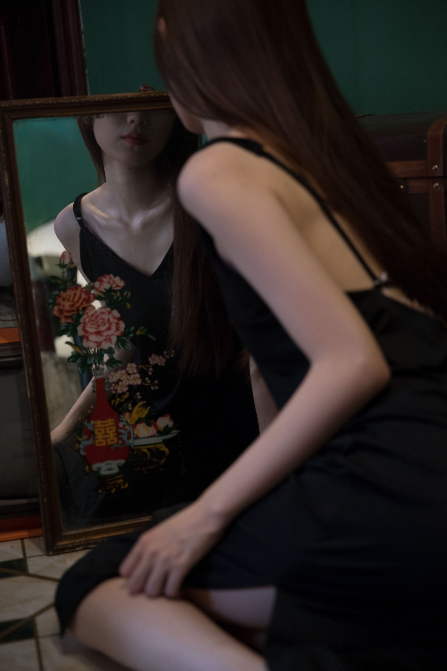 图片[8] - KK - 《后来》[23P] - 机器猫次元 - 机器猫次元