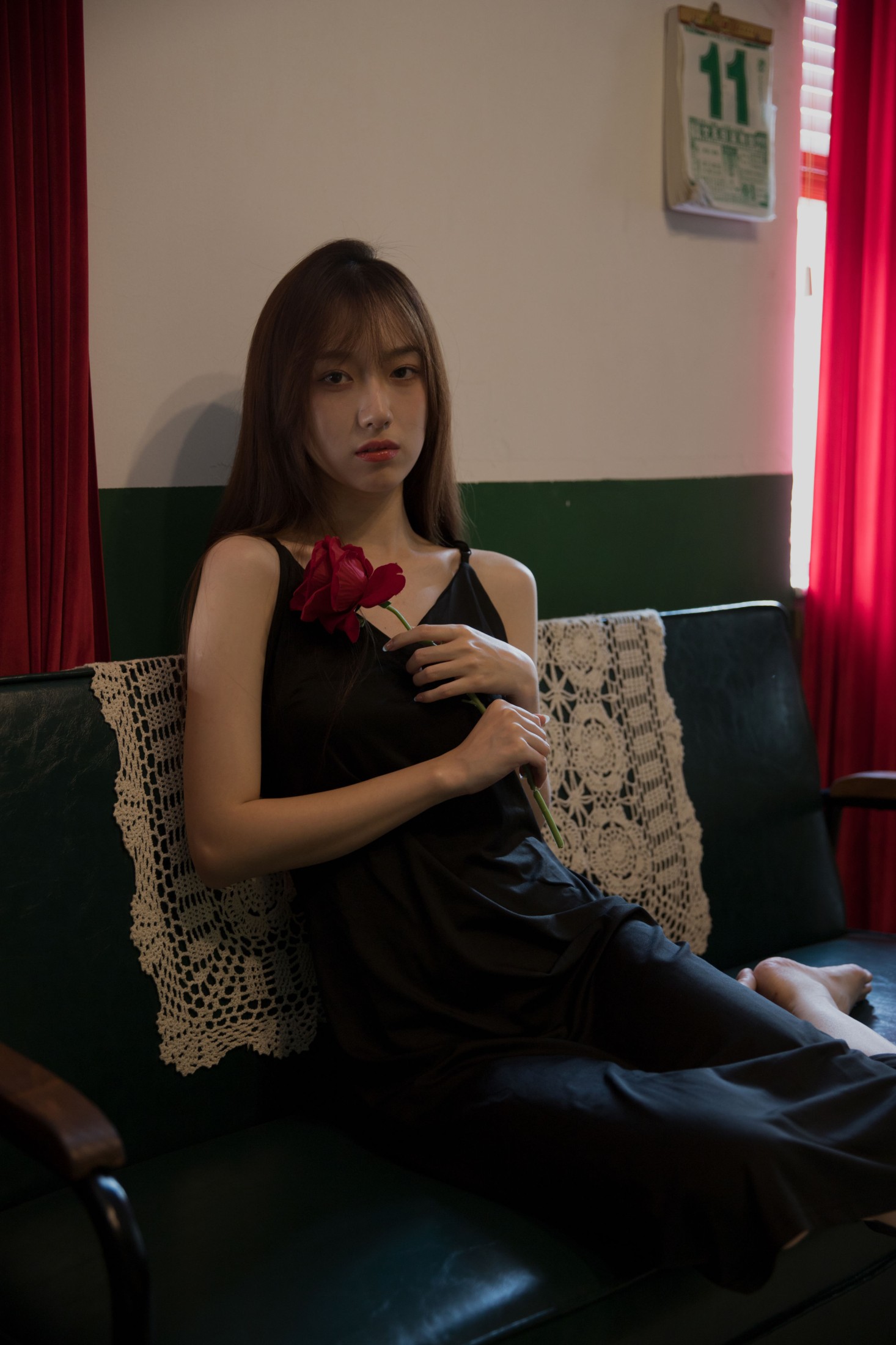 图片[3] - KK - 《后来》[23P] - 机器猫次元 - 机器猫次元