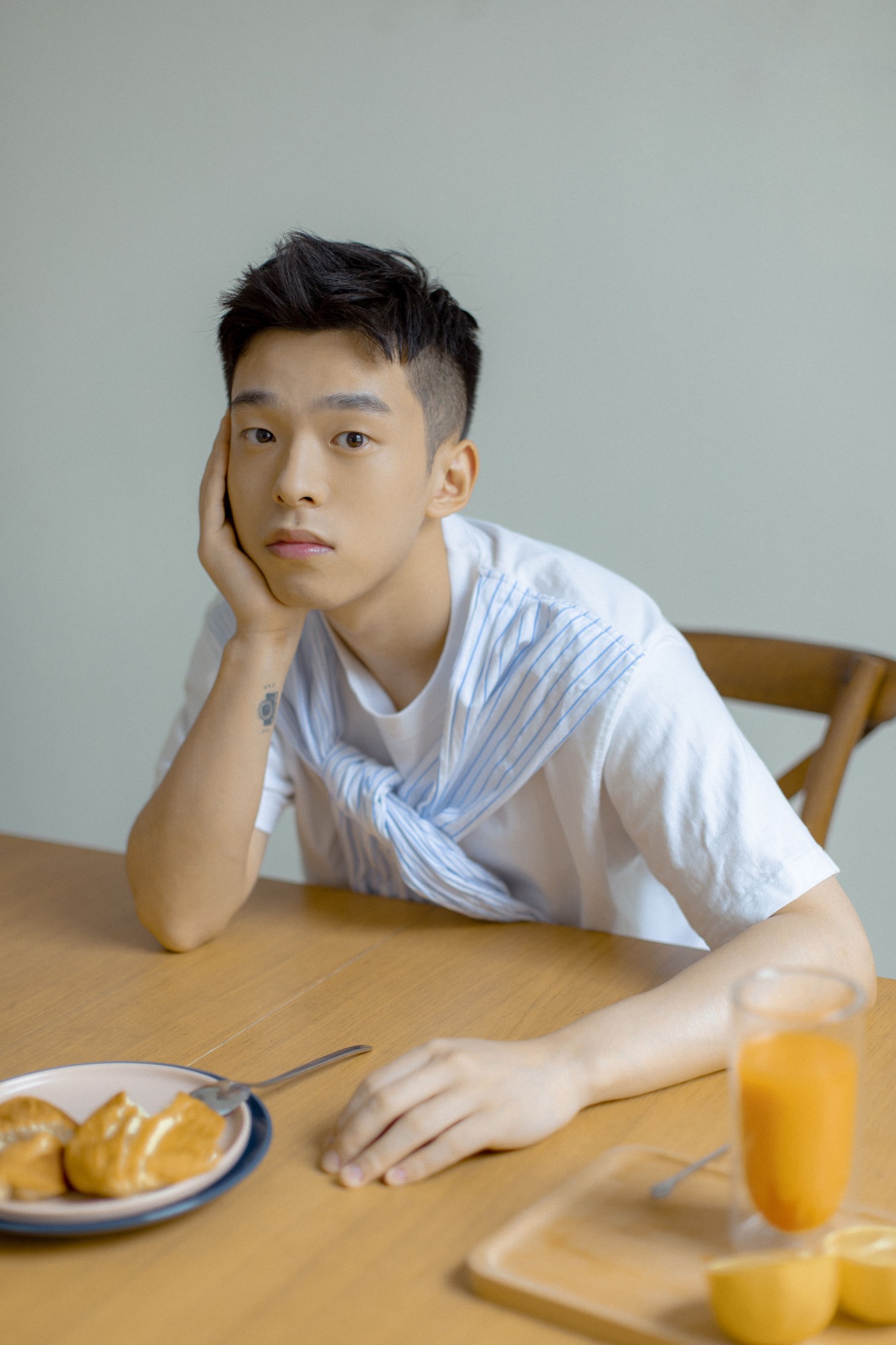 图片[4] - 高浩泽 - 《日食记》[26P] - 机器猫次元 - 机器猫次元