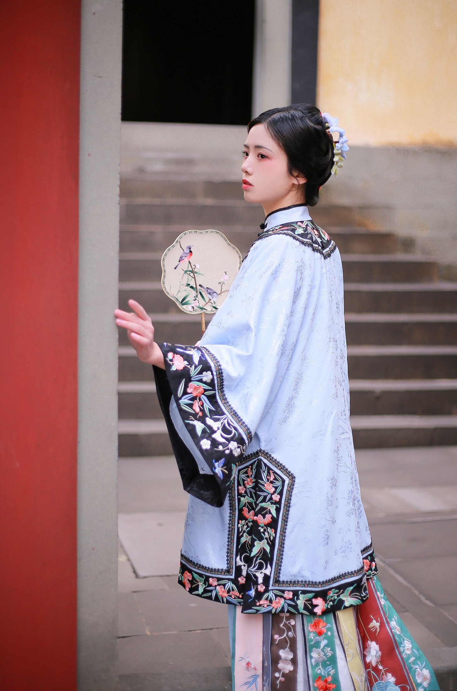 图片[3] - 沂越 - 《春怨》[41P] - 机器猫次元 - 机器猫次元