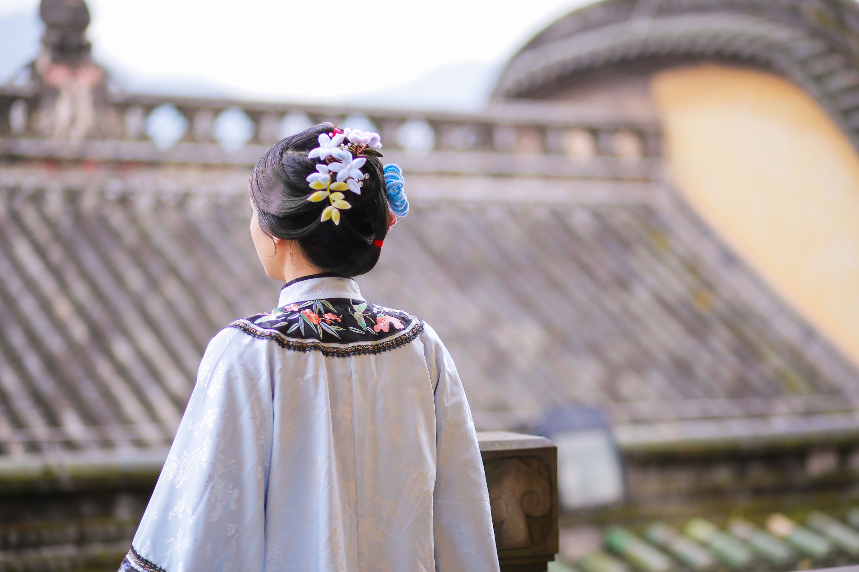 图片[8] - 沂越 - 《春怨》[41P] - 机器猫次元 - 机器猫次元