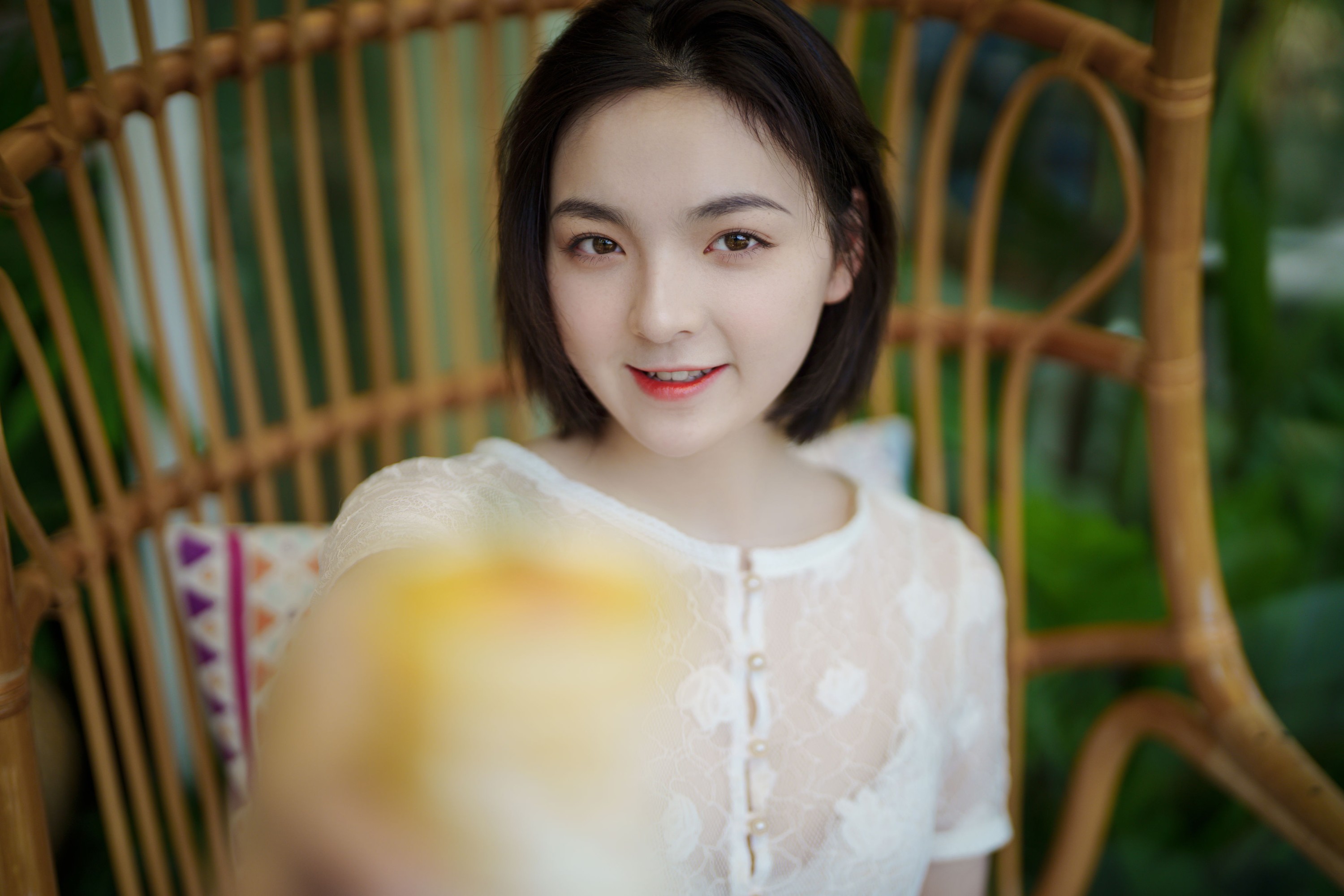 图片[6] - 冯玉憬 - 《今日约会》[40P] - 机器猫次元 - 机器猫次元