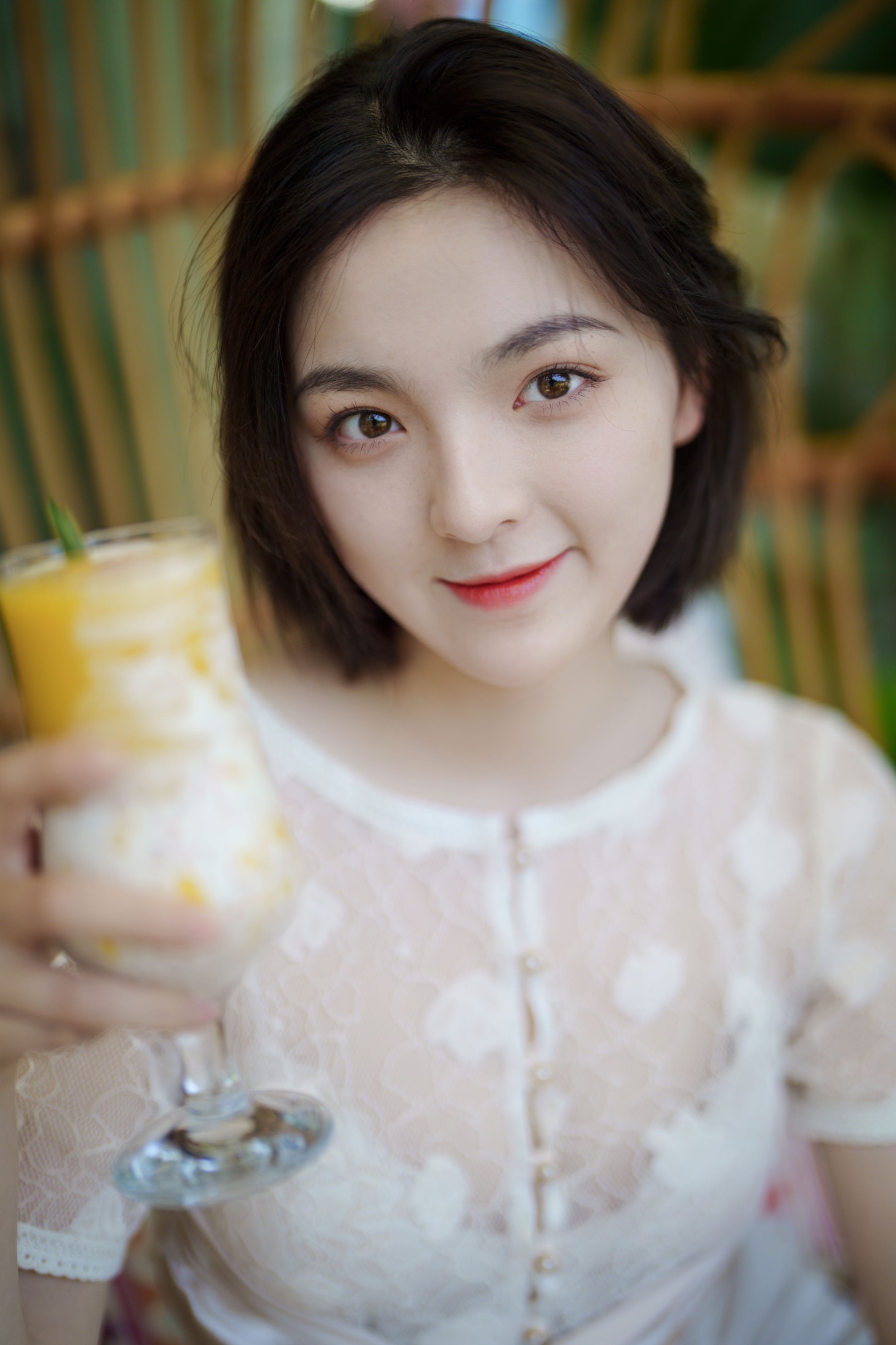 图片[8] - 冯玉憬 - 《今日约会》[40P] - 机器猫次元 - 机器猫次元