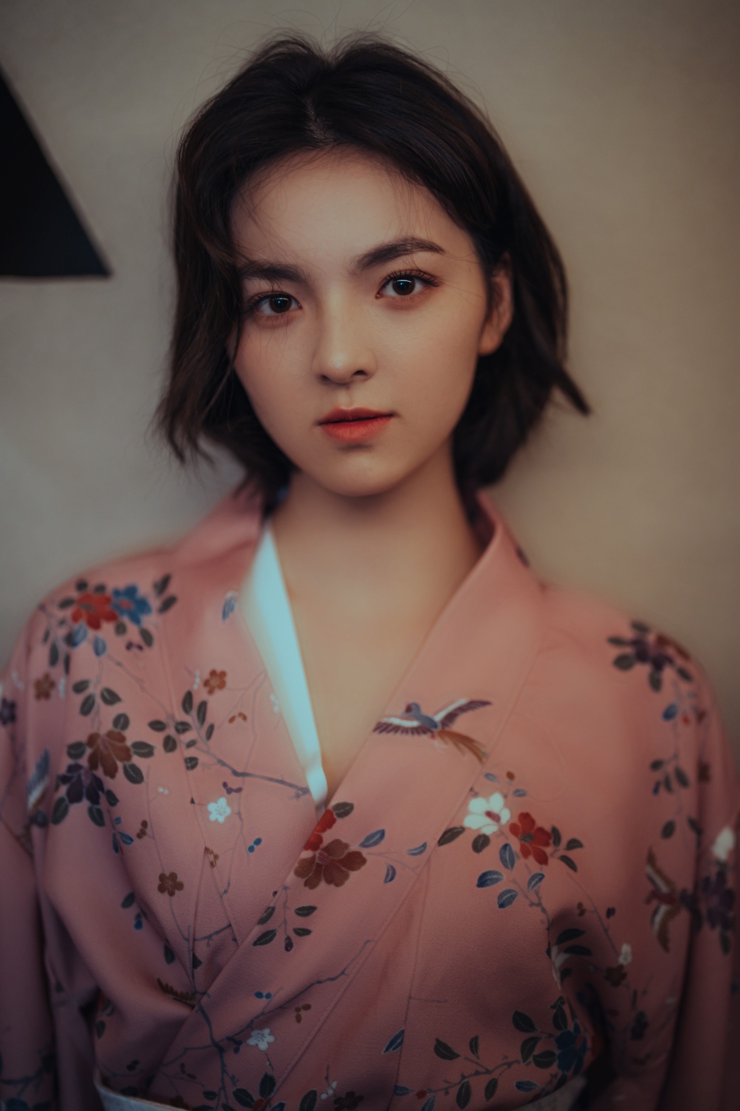 图片[6] - 冯玉憬 - 《维族的少女》[32P] - 机器猫次元 - 机器猫次元