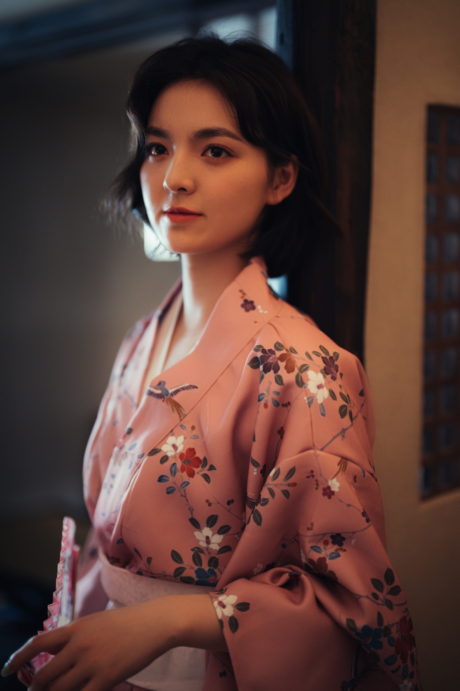 图片[3] - 冯玉憬 - 《维族的少女》[32P] - 机器猫次元 - 机器猫次元