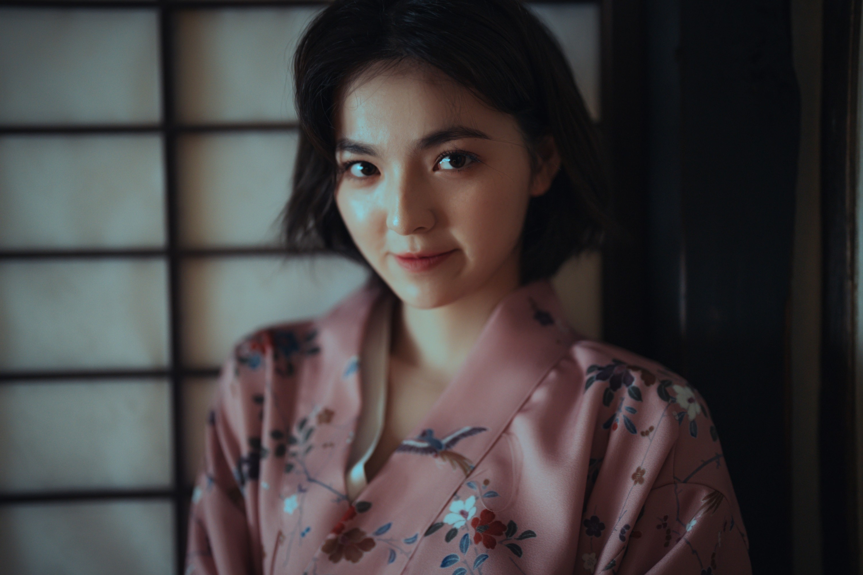 图片[8] - 冯玉憬 - 《维族的少女》[32P] - 机器猫次元 - 机器猫次元