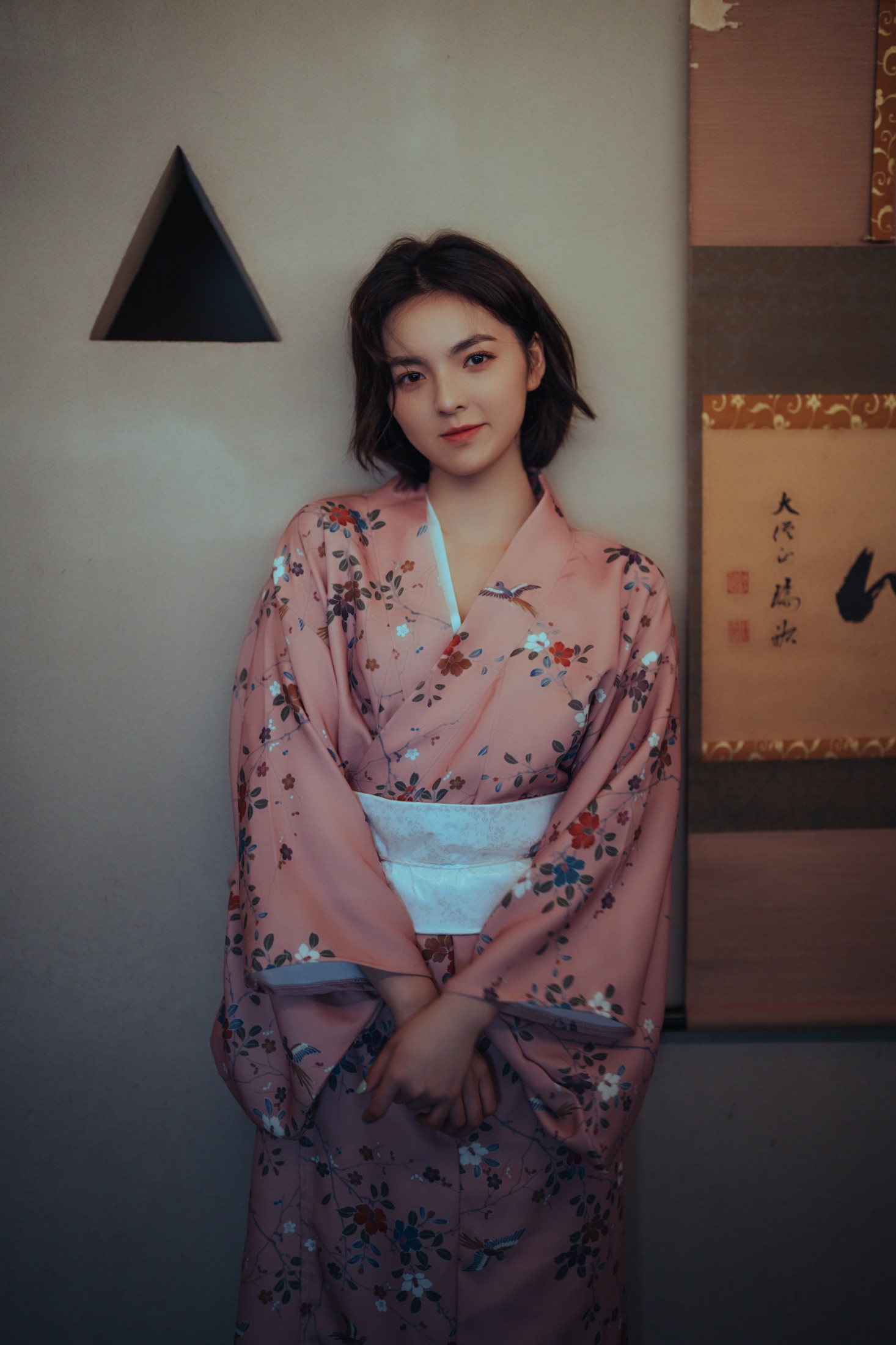 图片[7] - 冯玉憬 - 《维族的少女》[32P] - 机器猫次元 - 机器猫次元