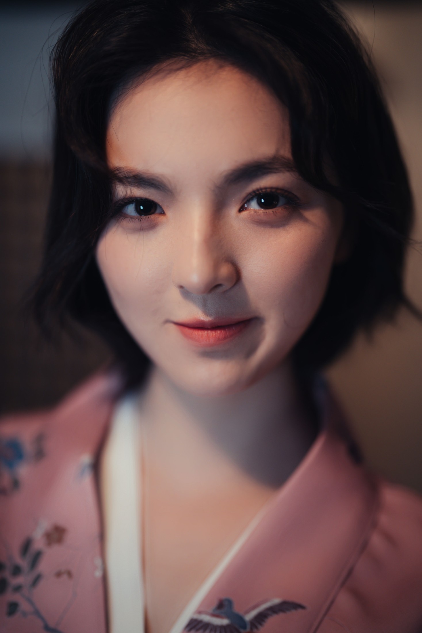 图片[5] - 冯玉憬 - 《维族的少女》[32P] - 机器猫次元 - 机器猫次元
