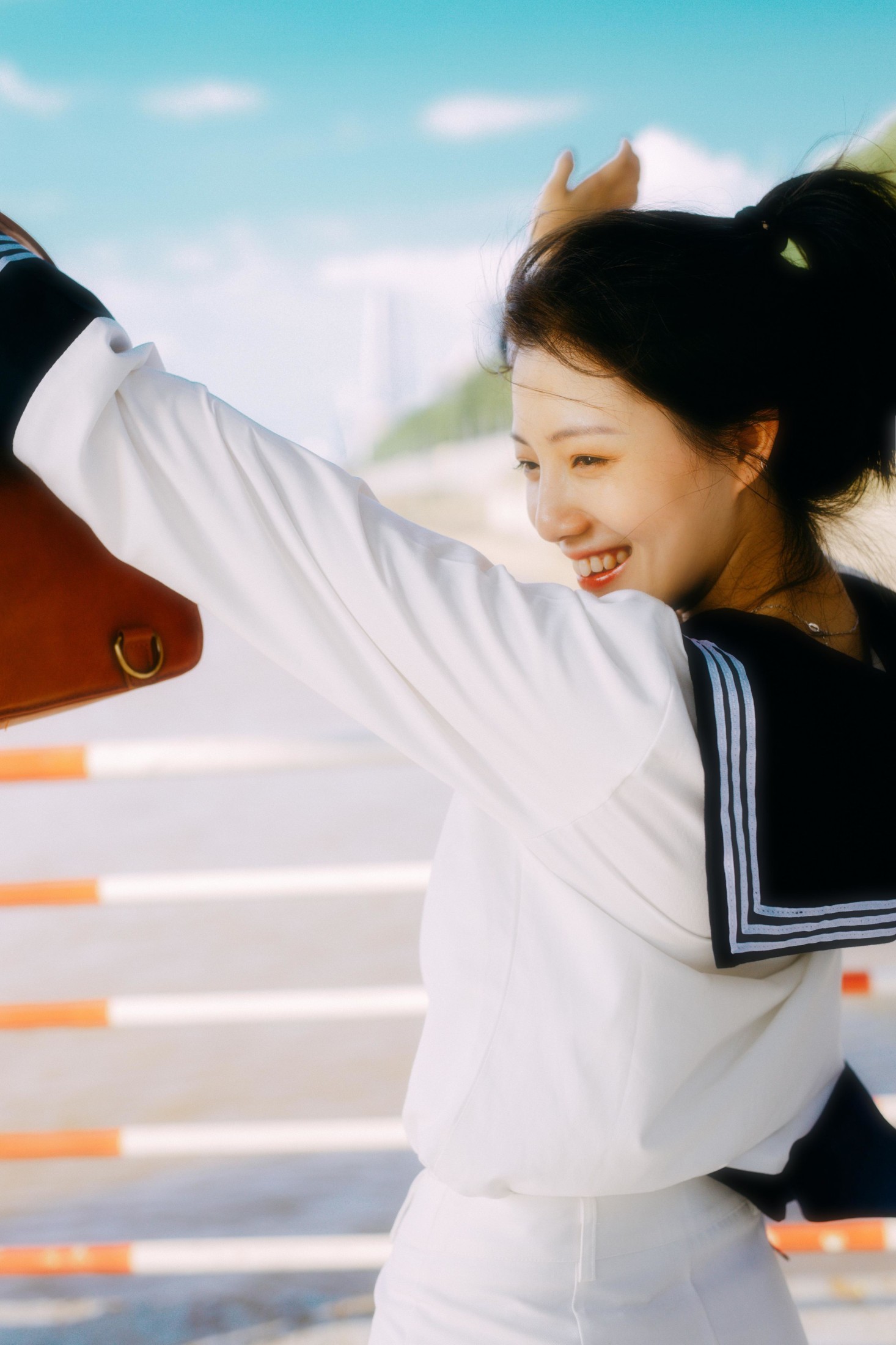 图片[6] - 黎美汐 - 《相约码头》[34P] - 机器猫次元 - 机器猫次元