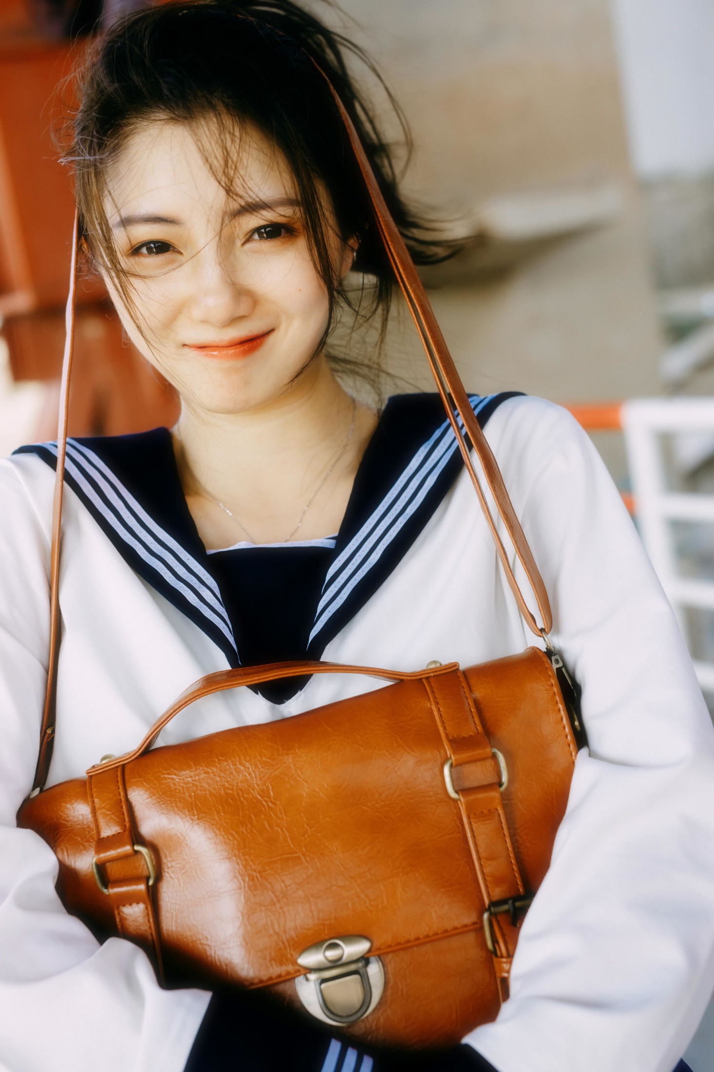 图片[4] - 黎美汐 - 《相约码头》[34P] - 机器猫次元 - 机器猫次元