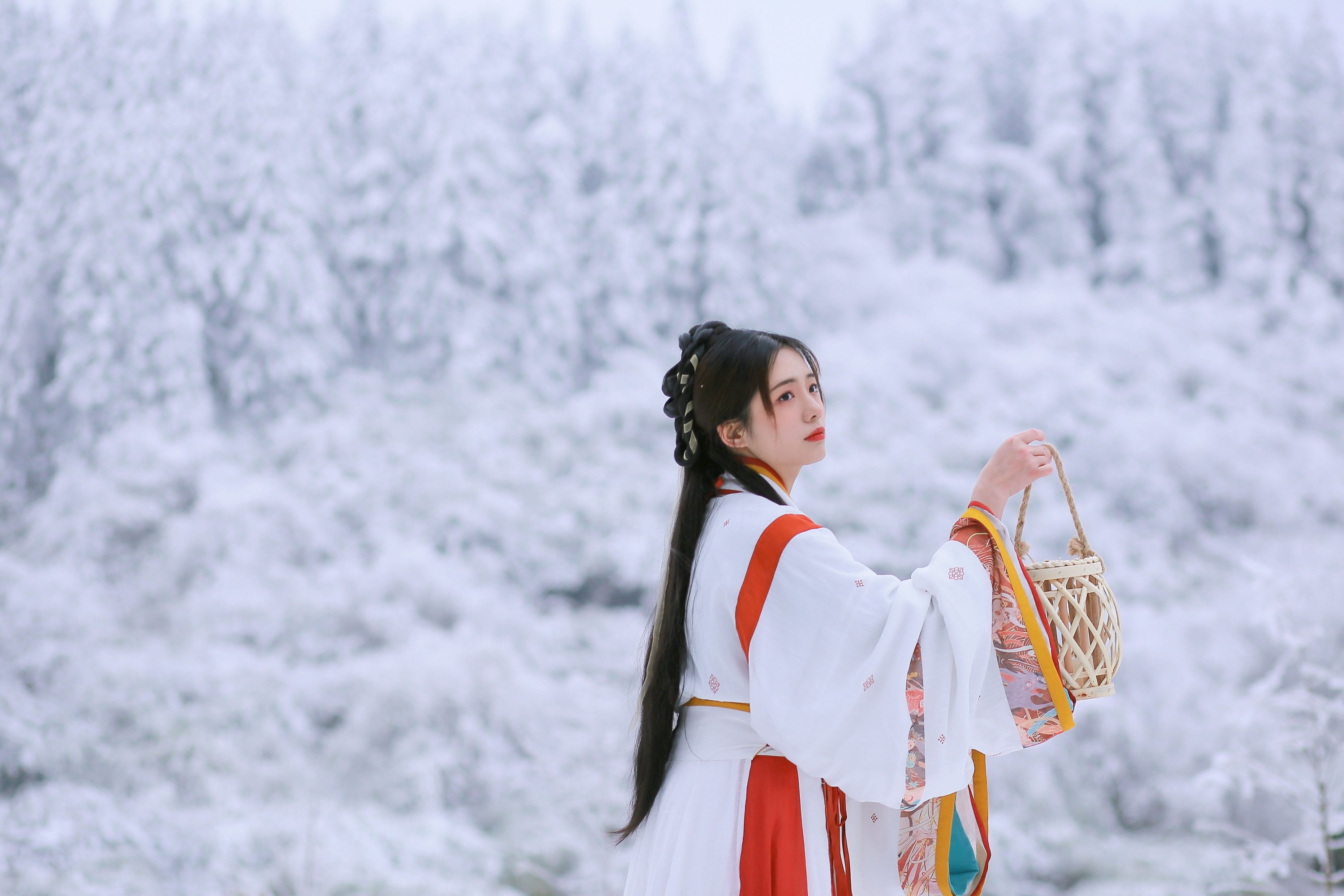 图片[3] - 沂越 - 《青松》[24P] - 机器猫次元 - 机器猫次元