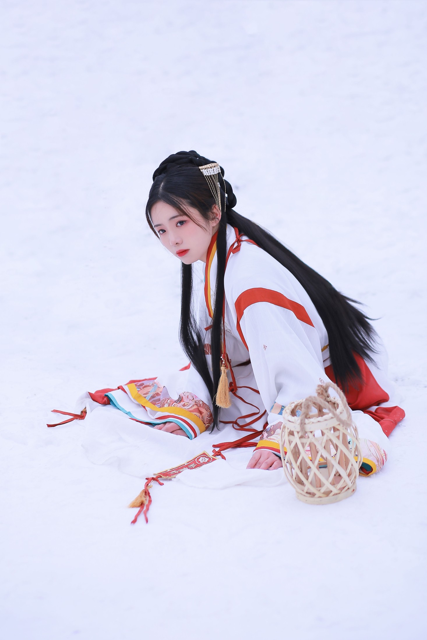 图片[8] - 沂越 - 《青松》[24P] - 机器猫次元 - 机器猫次元