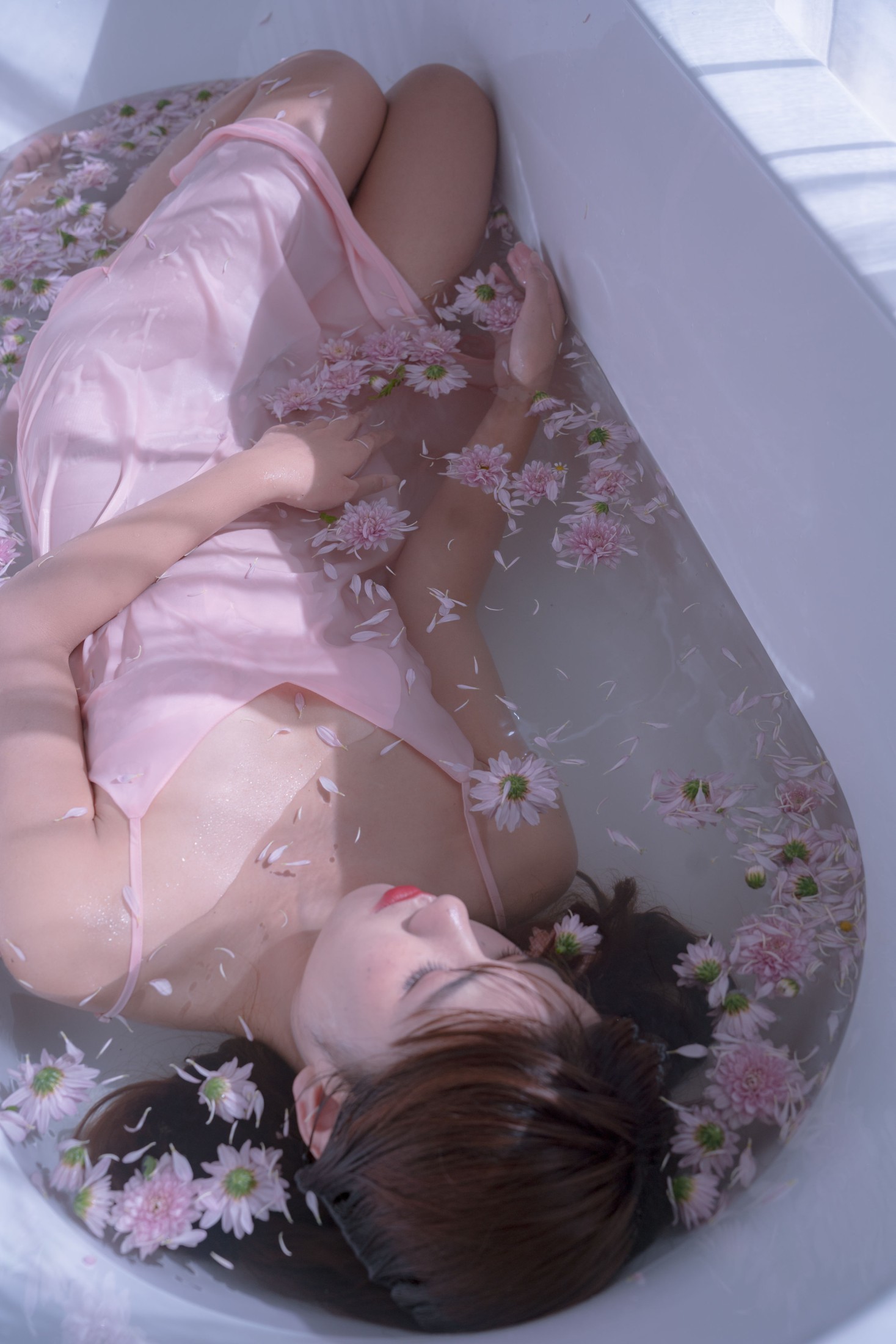 图片[7] - 落痣_ - 《少女梦》[33P] - 机器猫次元 - 机器猫次元