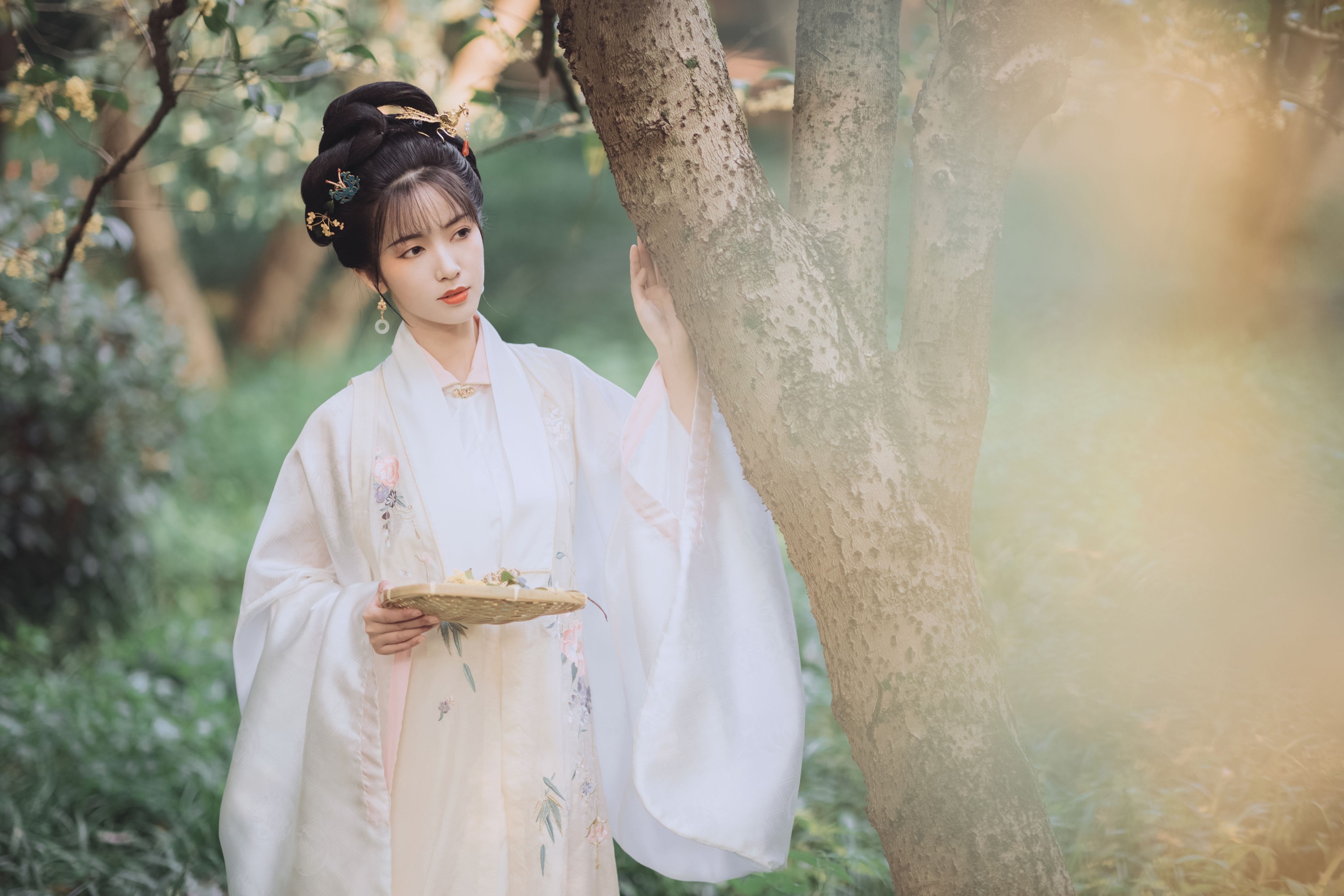图片[8] - 一只阿梦崽 - 《桂花酿》[36P] - 机器猫次元 - 机器猫次元