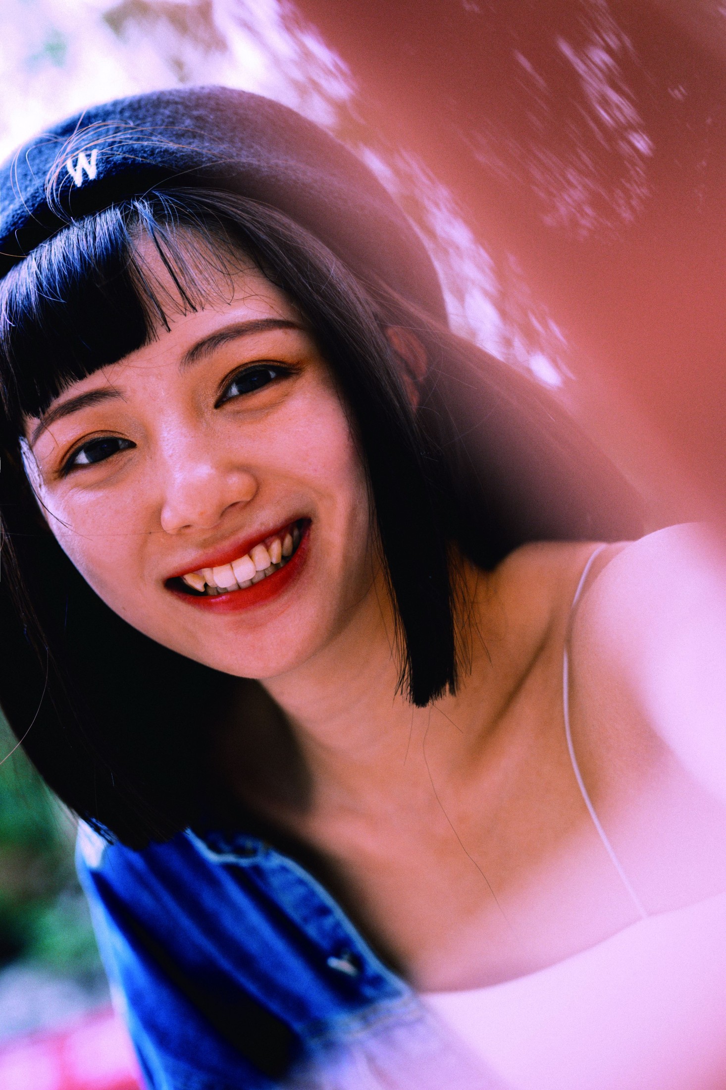 图片[6] - 黎美汐 - 《牛仔街头》[47P] - 机器猫次元 - 机器猫次元