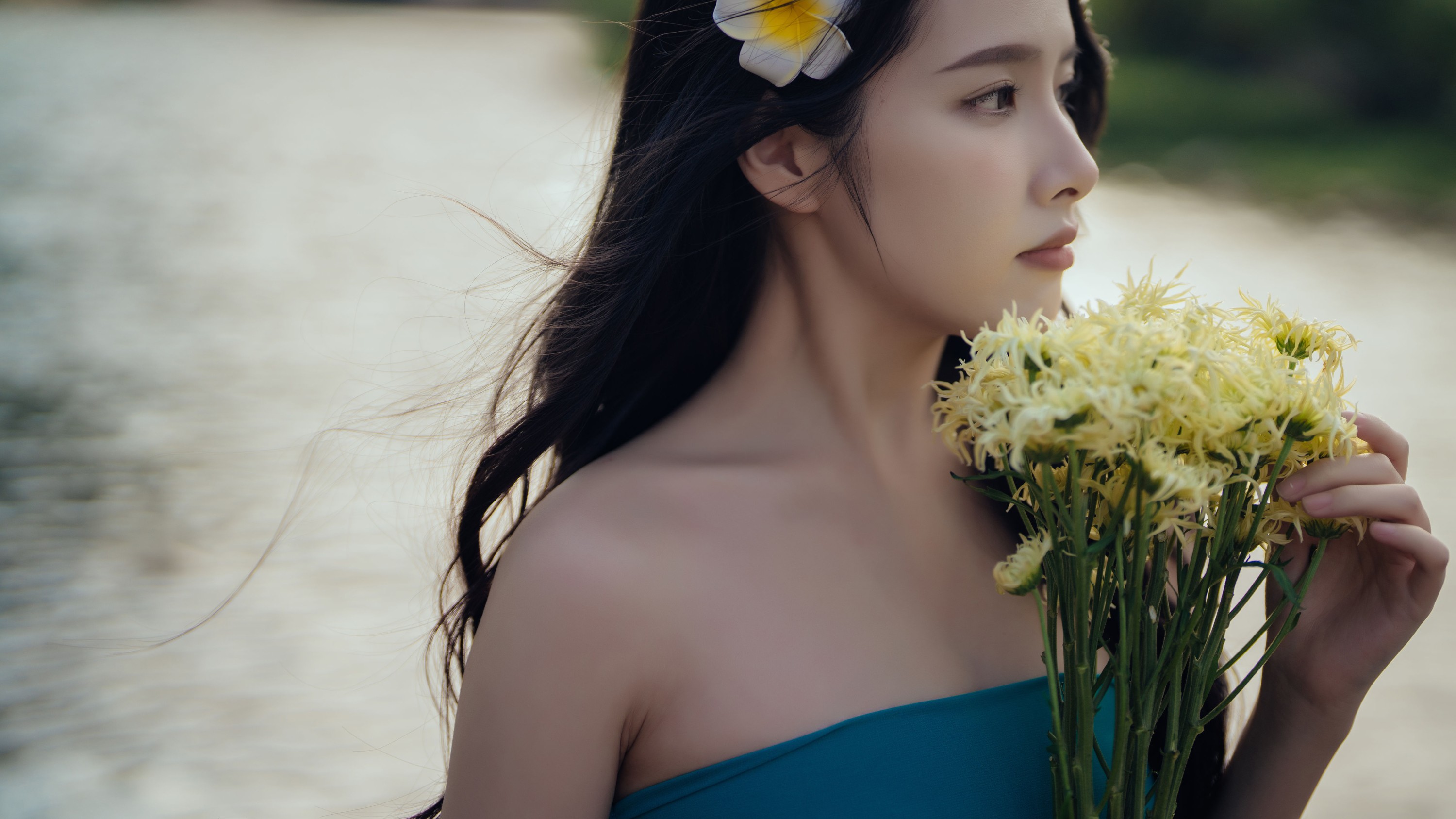 图片[7] - 姚妹 - 《清水出芙蓉》[69P] - 机器猫次元 - 机器猫次元
