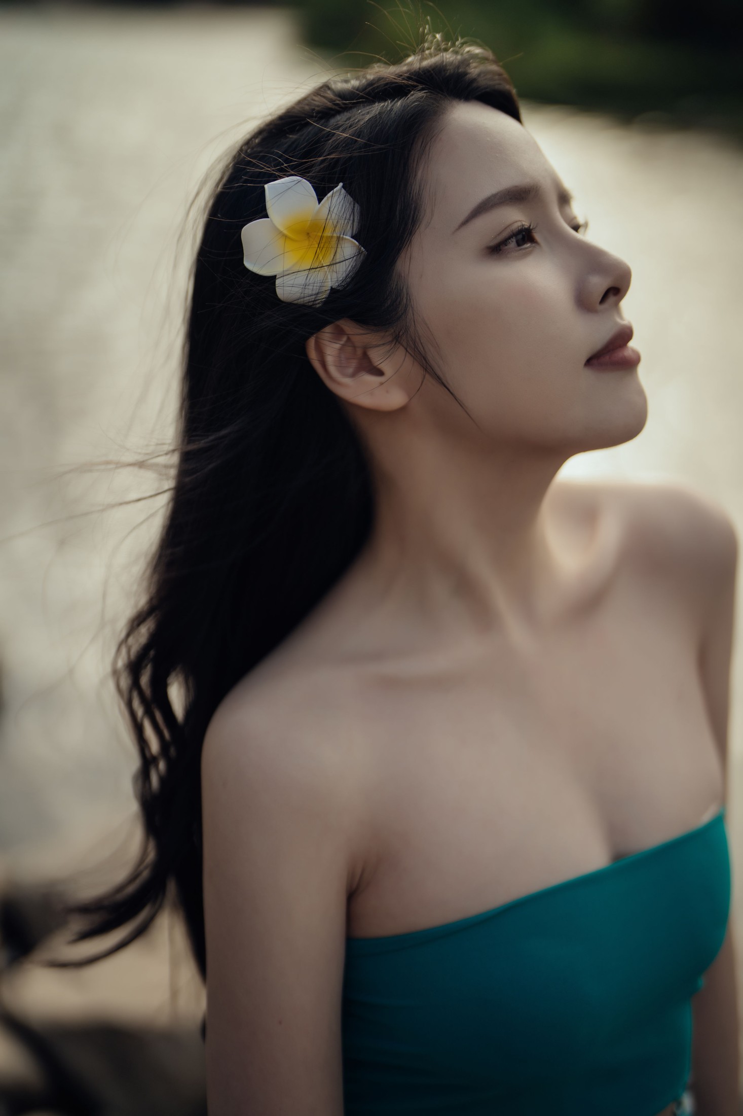 图片[8] - 姚妹 - 《清水出芙蓉》[69P] - 机器猫次元 - 机器猫次元